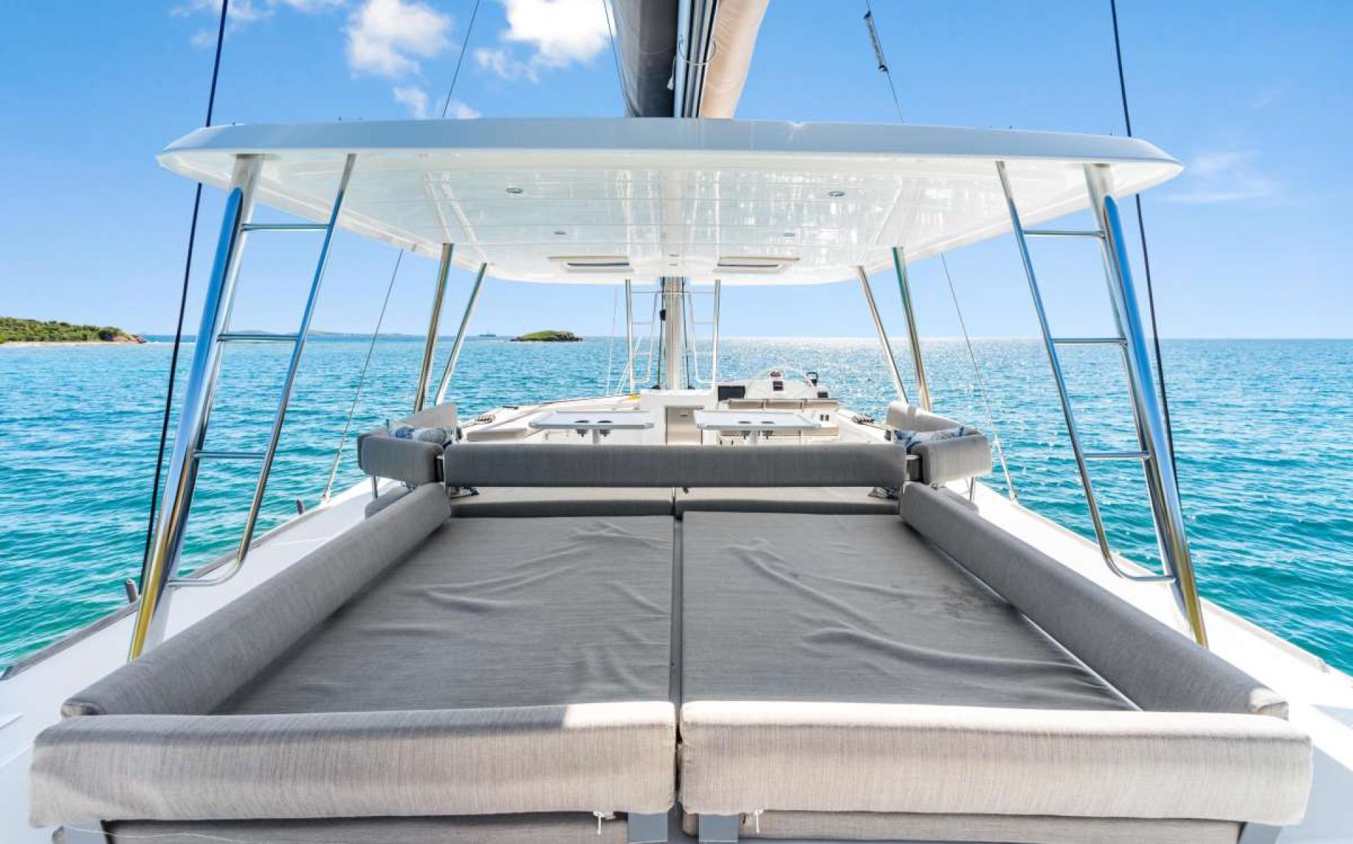 Yacht Photo