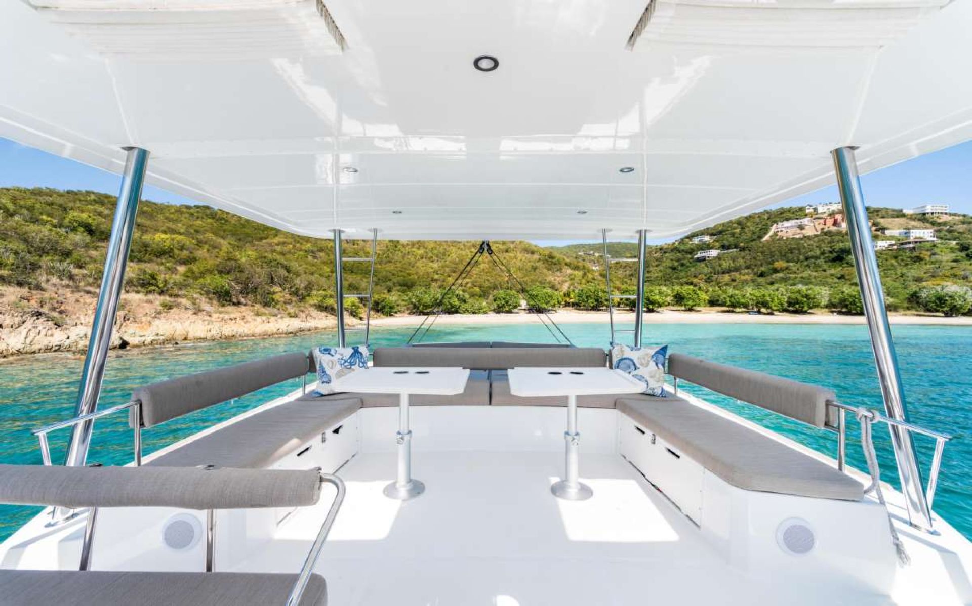 Yacht Photo