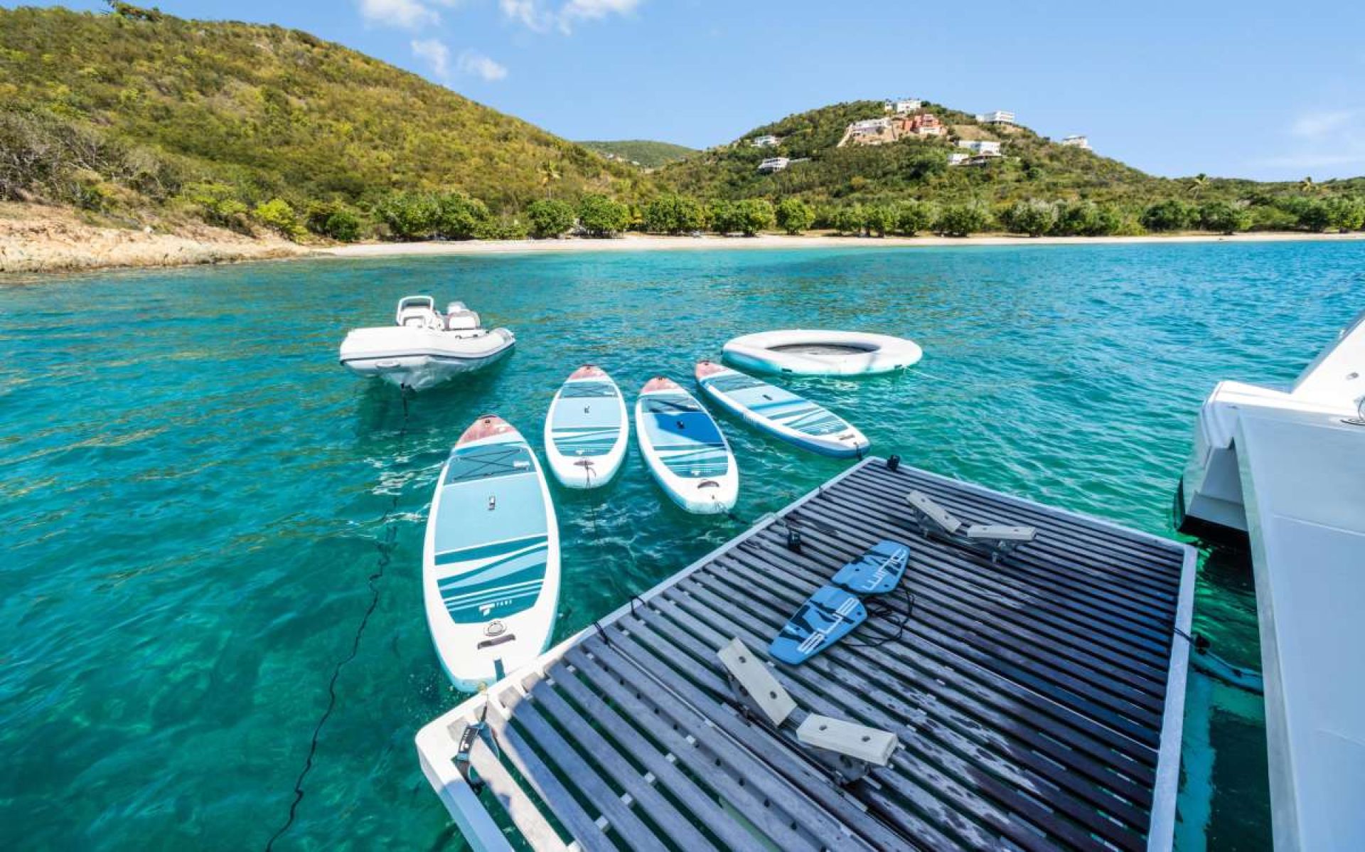 Yacht Photo