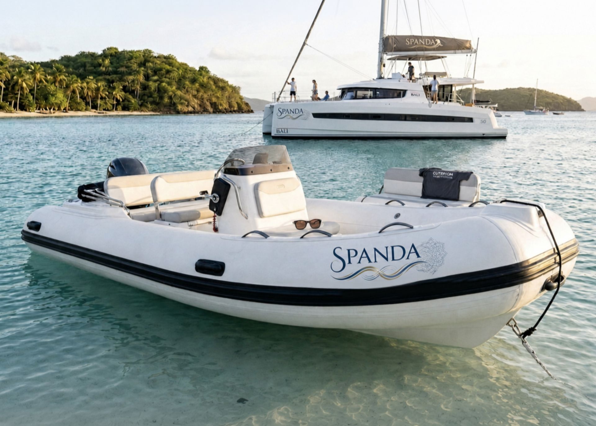 Spanda photo 25