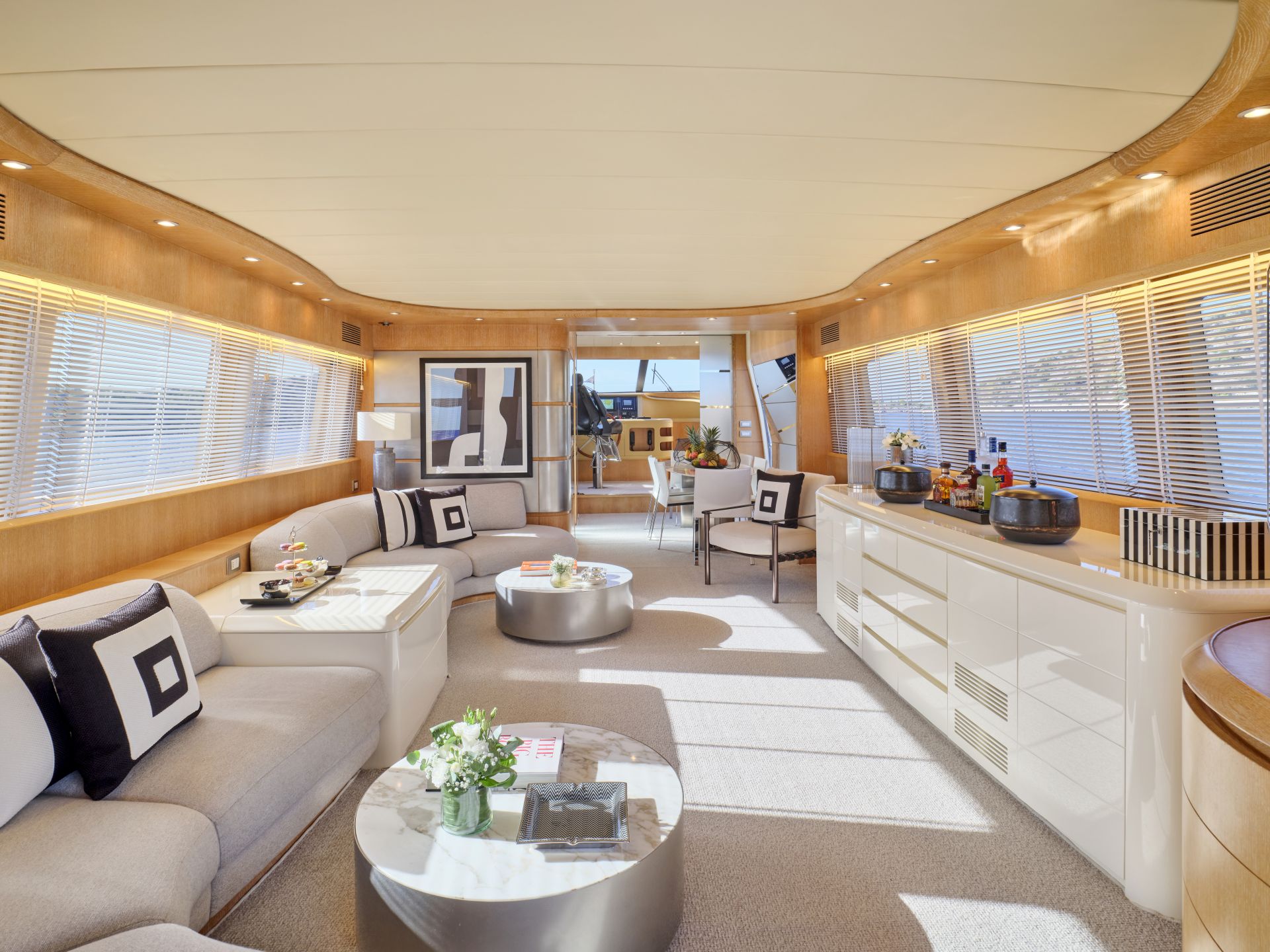 Yacht Photo