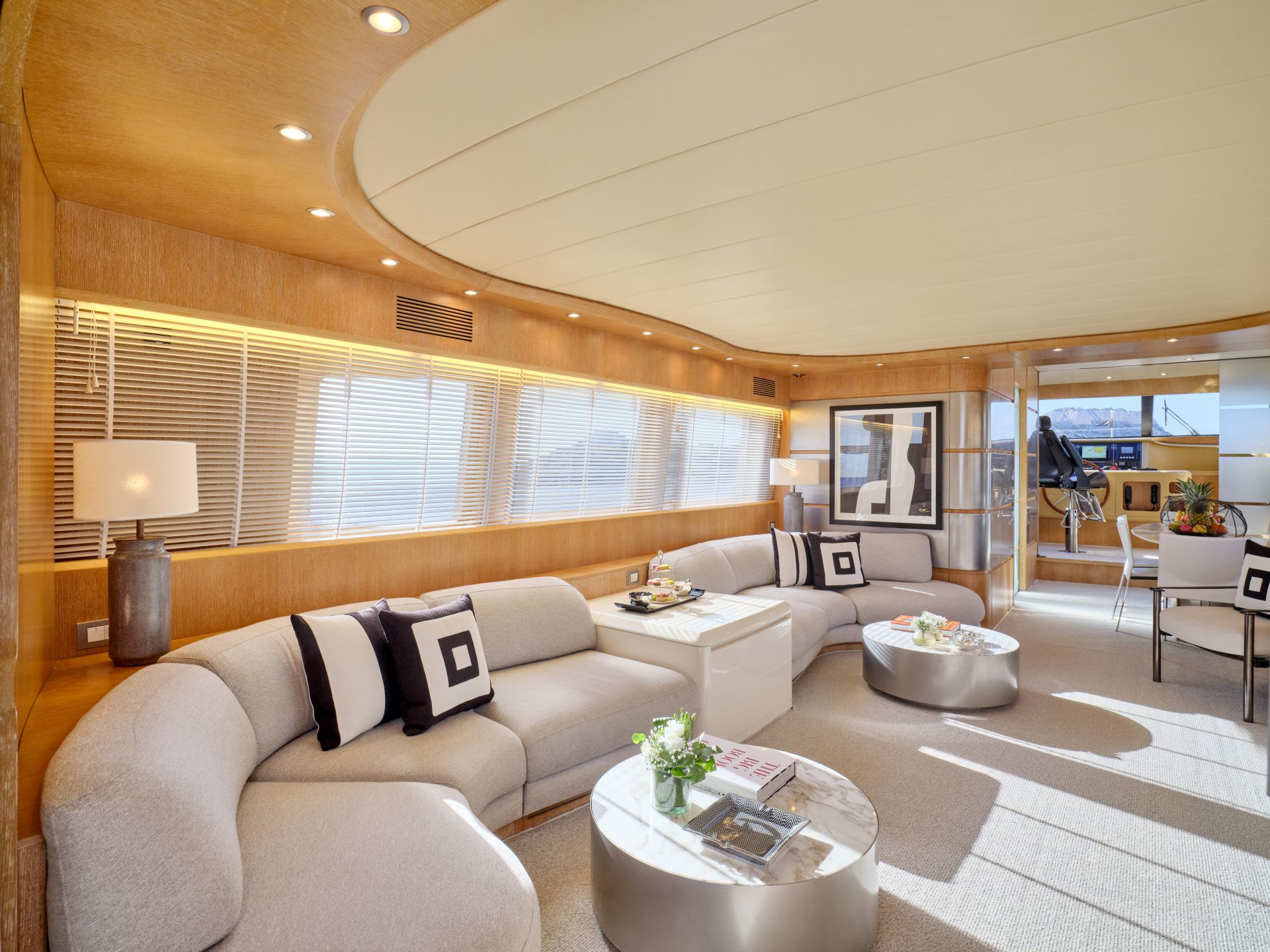 Yacht Photo