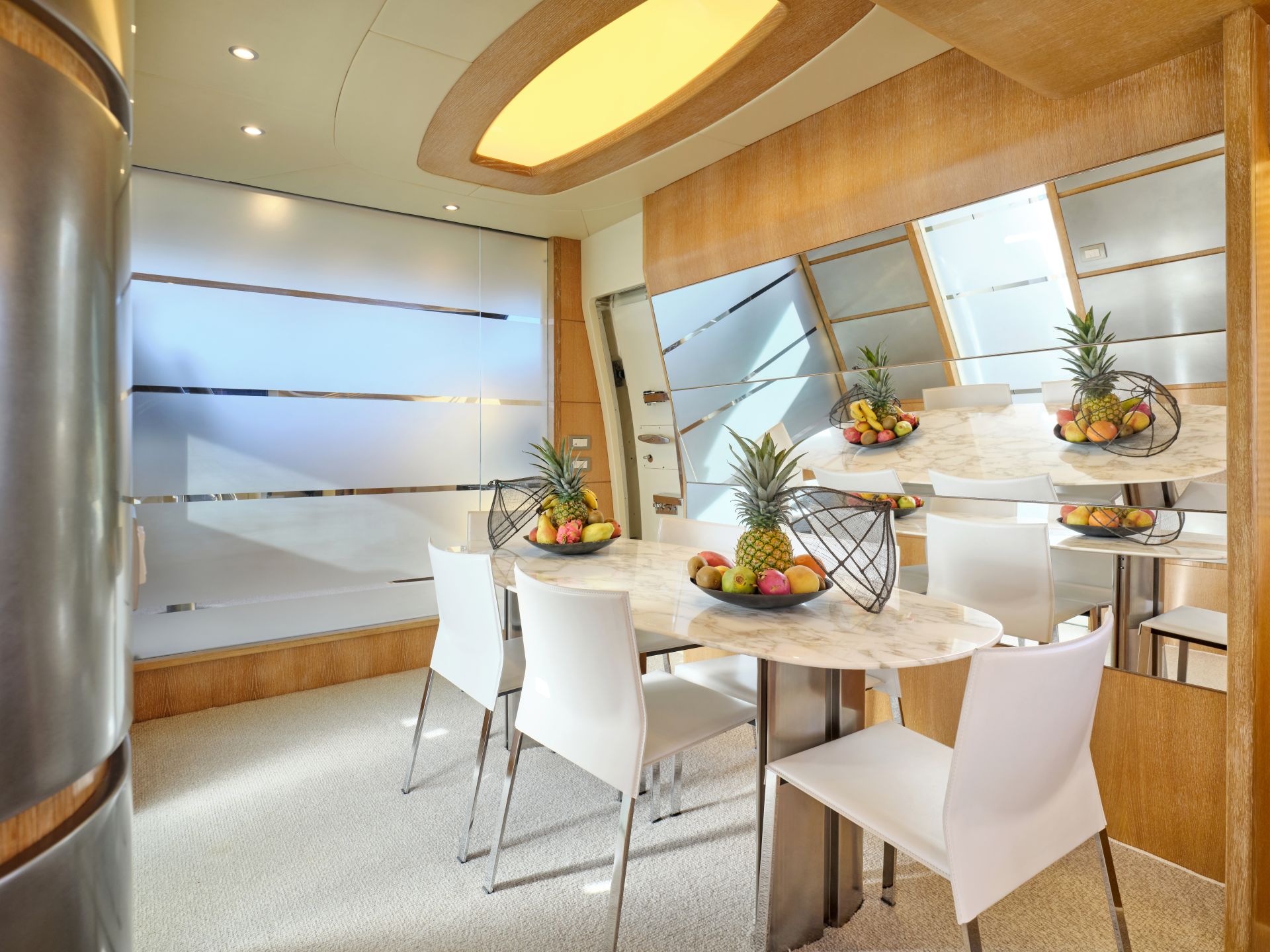 Yacht Photo