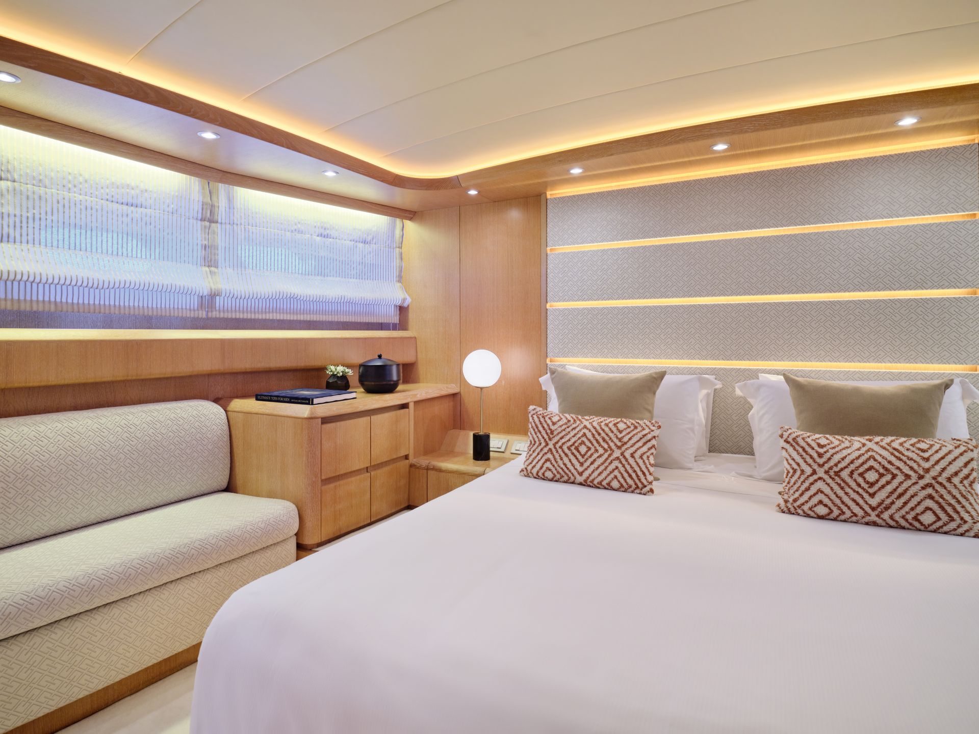 Yacht Photo
