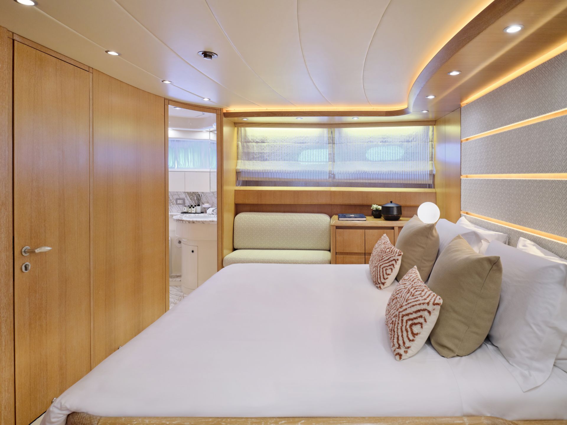 Yacht Photo