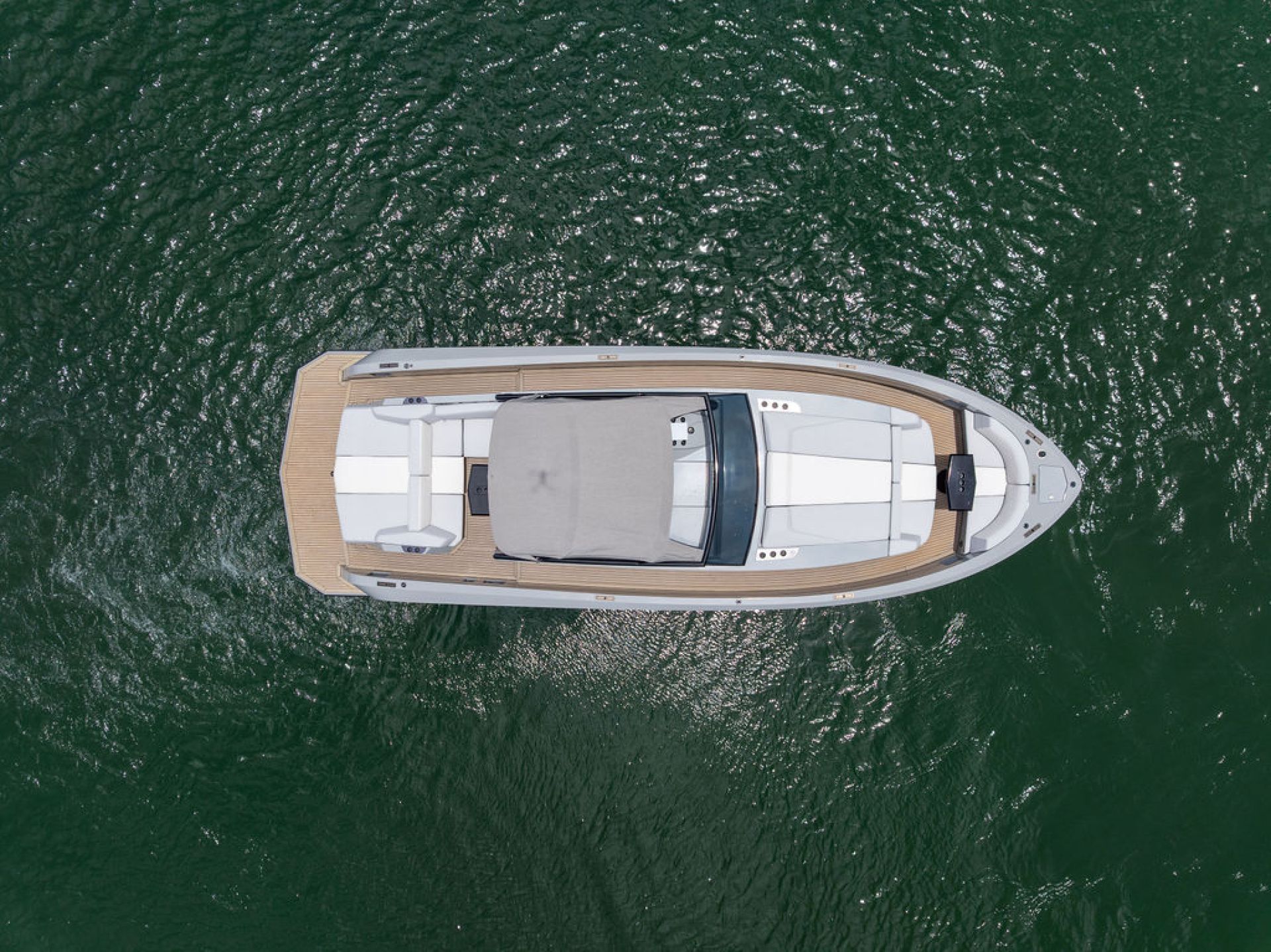 Yacht Photo