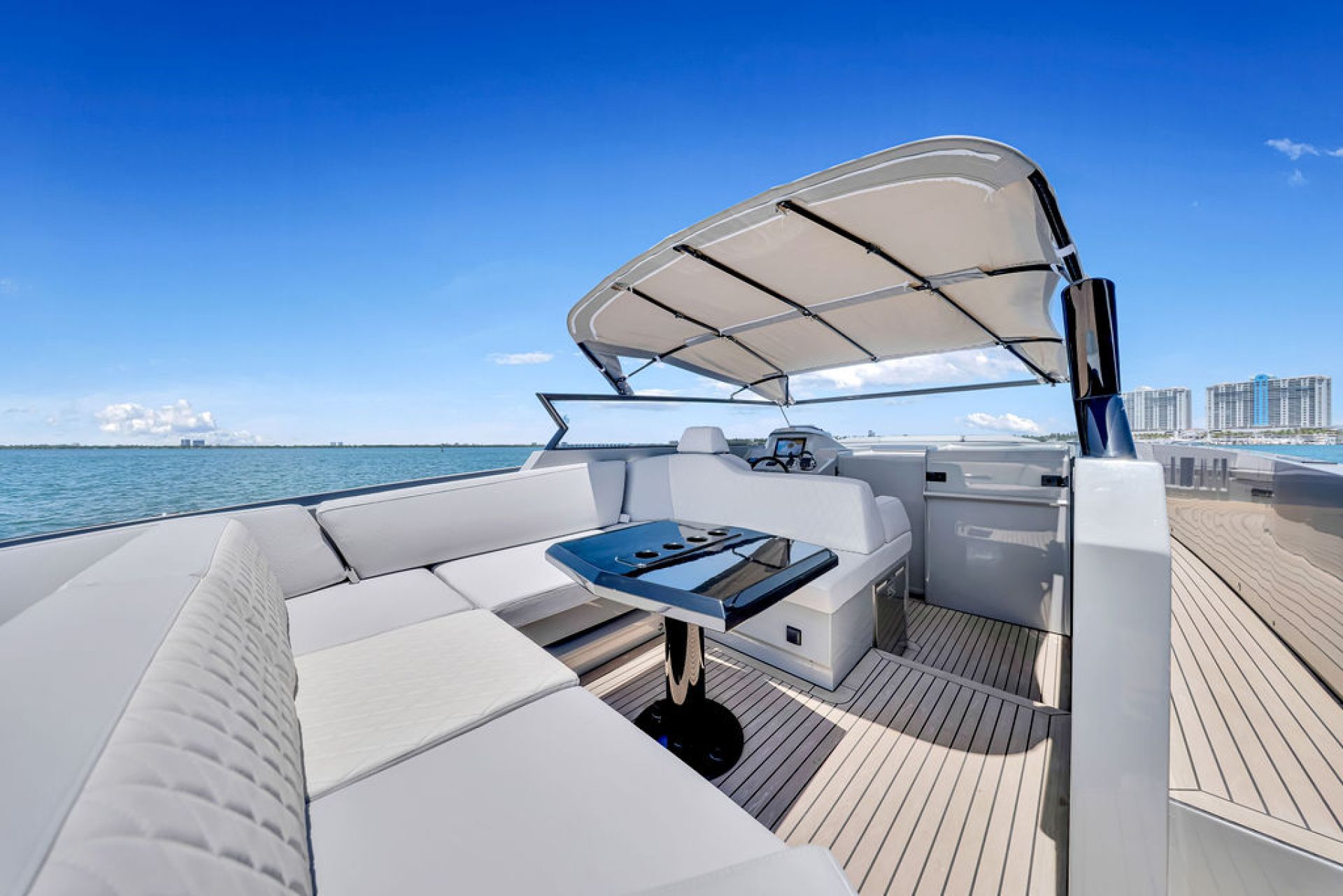 Yacht Photo