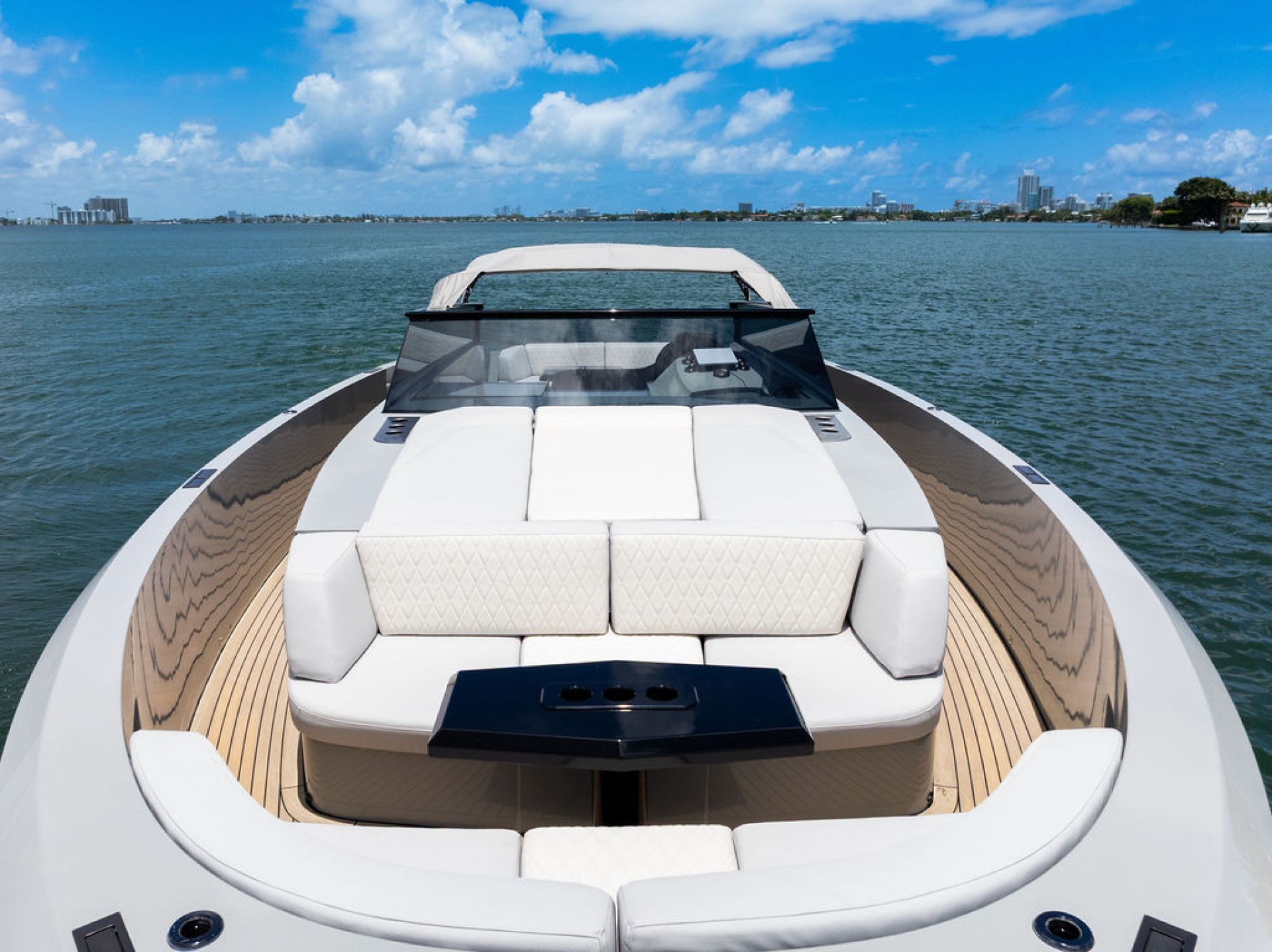 Yacht Photo
