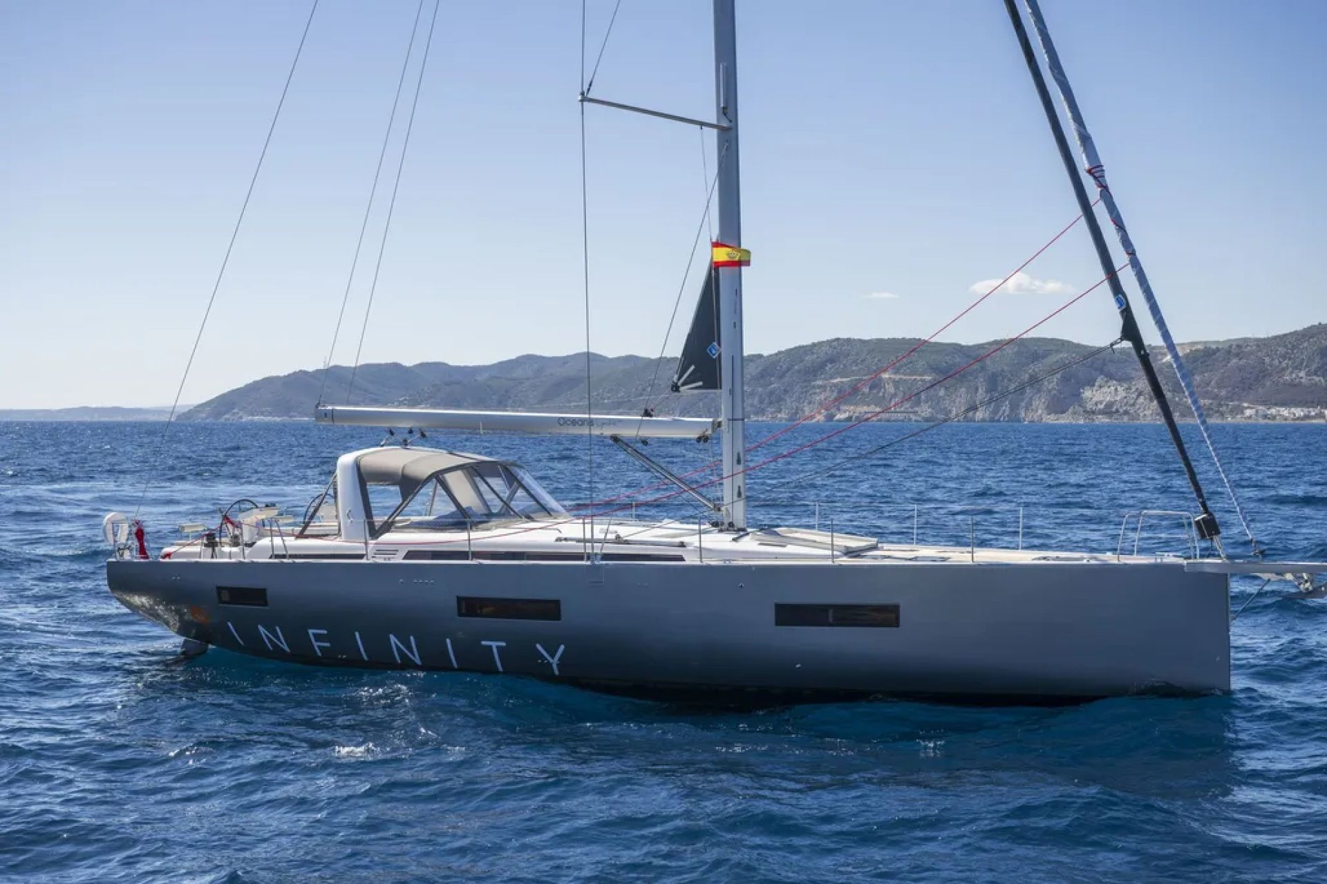 Yacht Photo