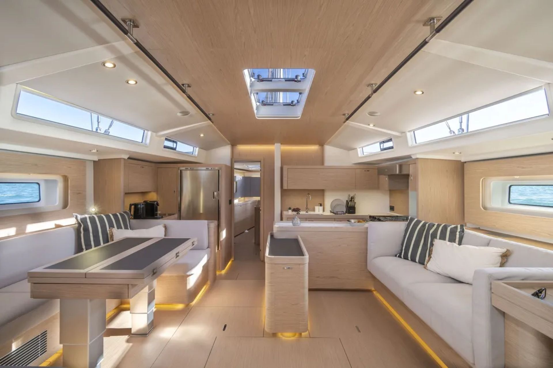 Yacht Photo