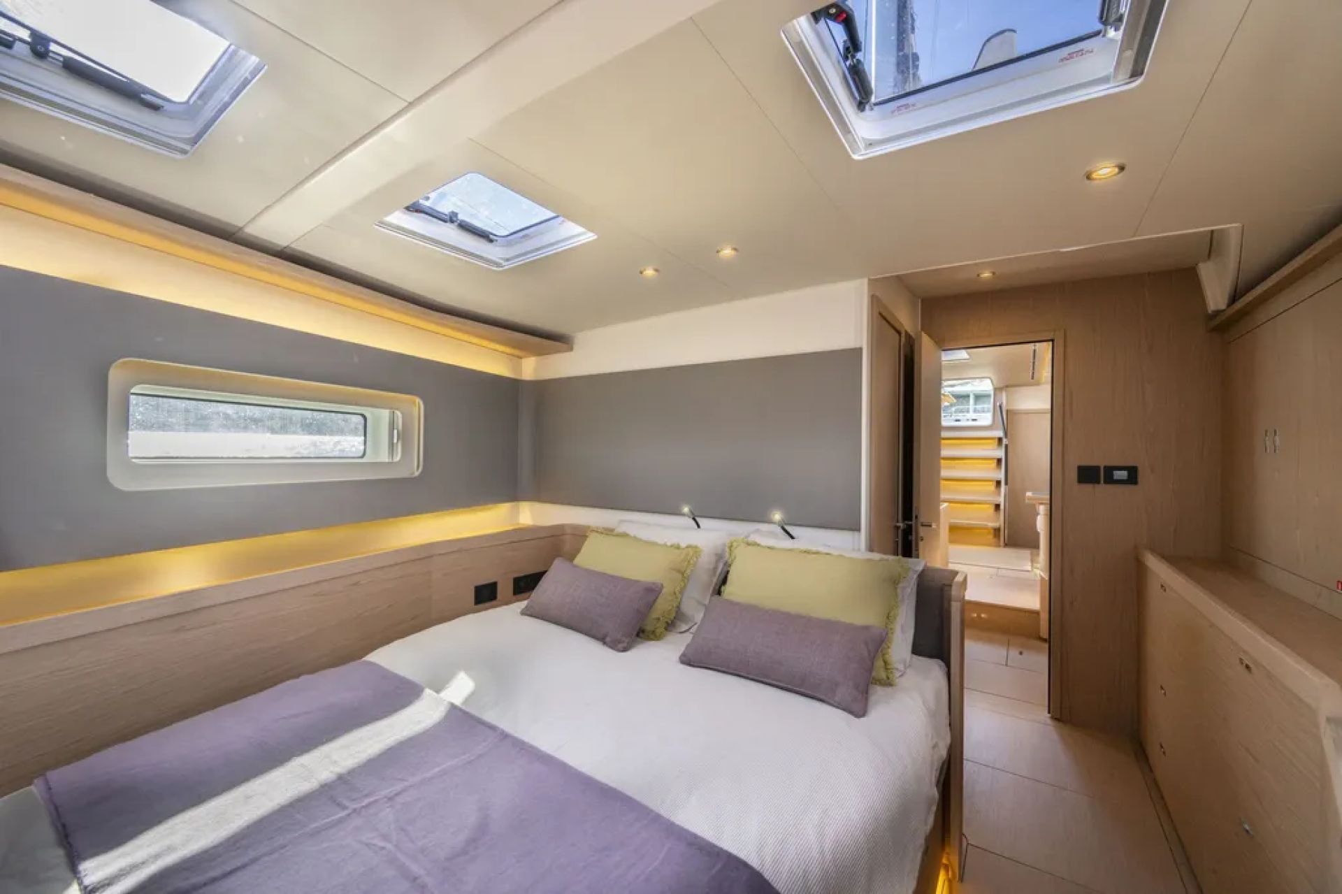Yacht Photo