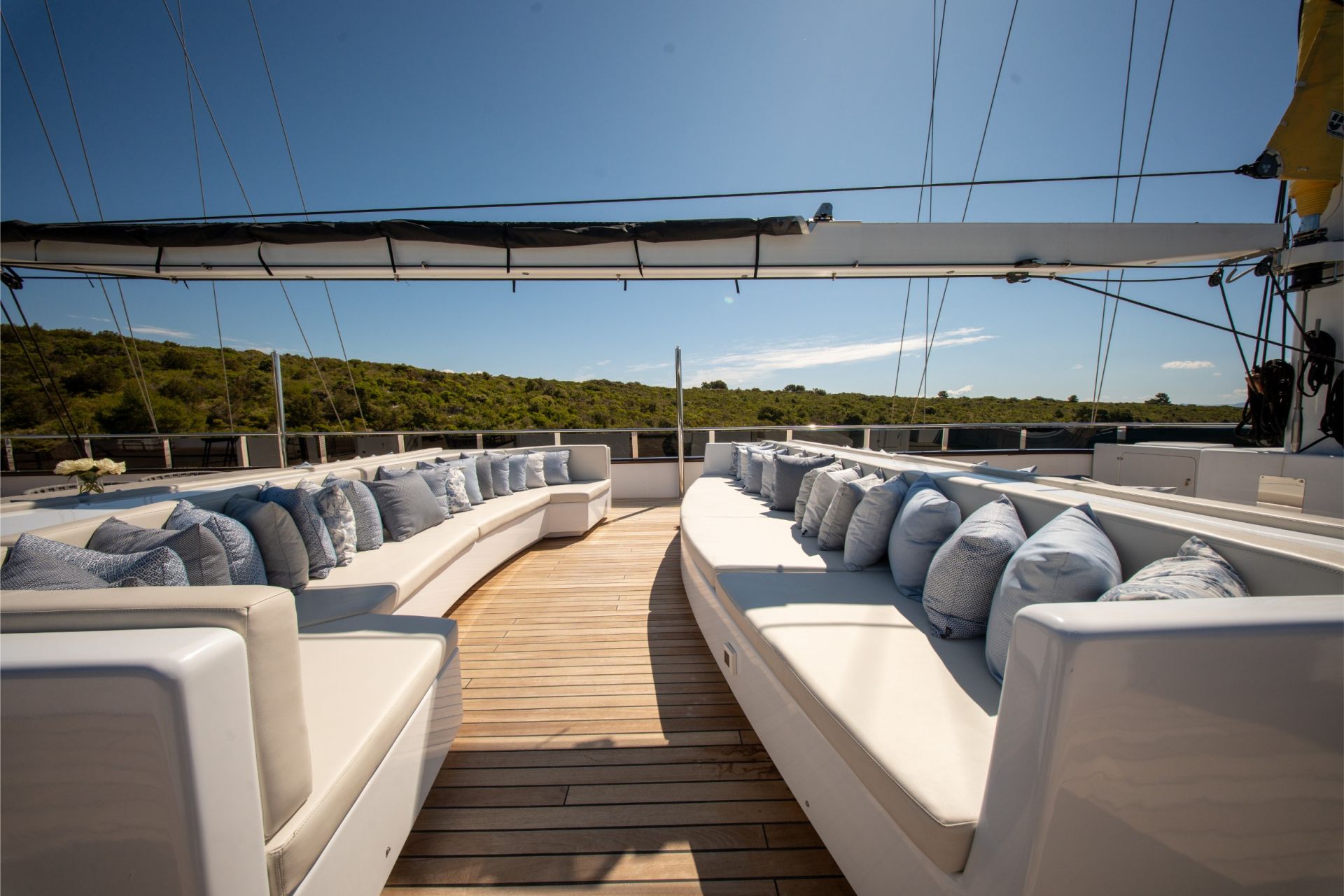Yacht Photo