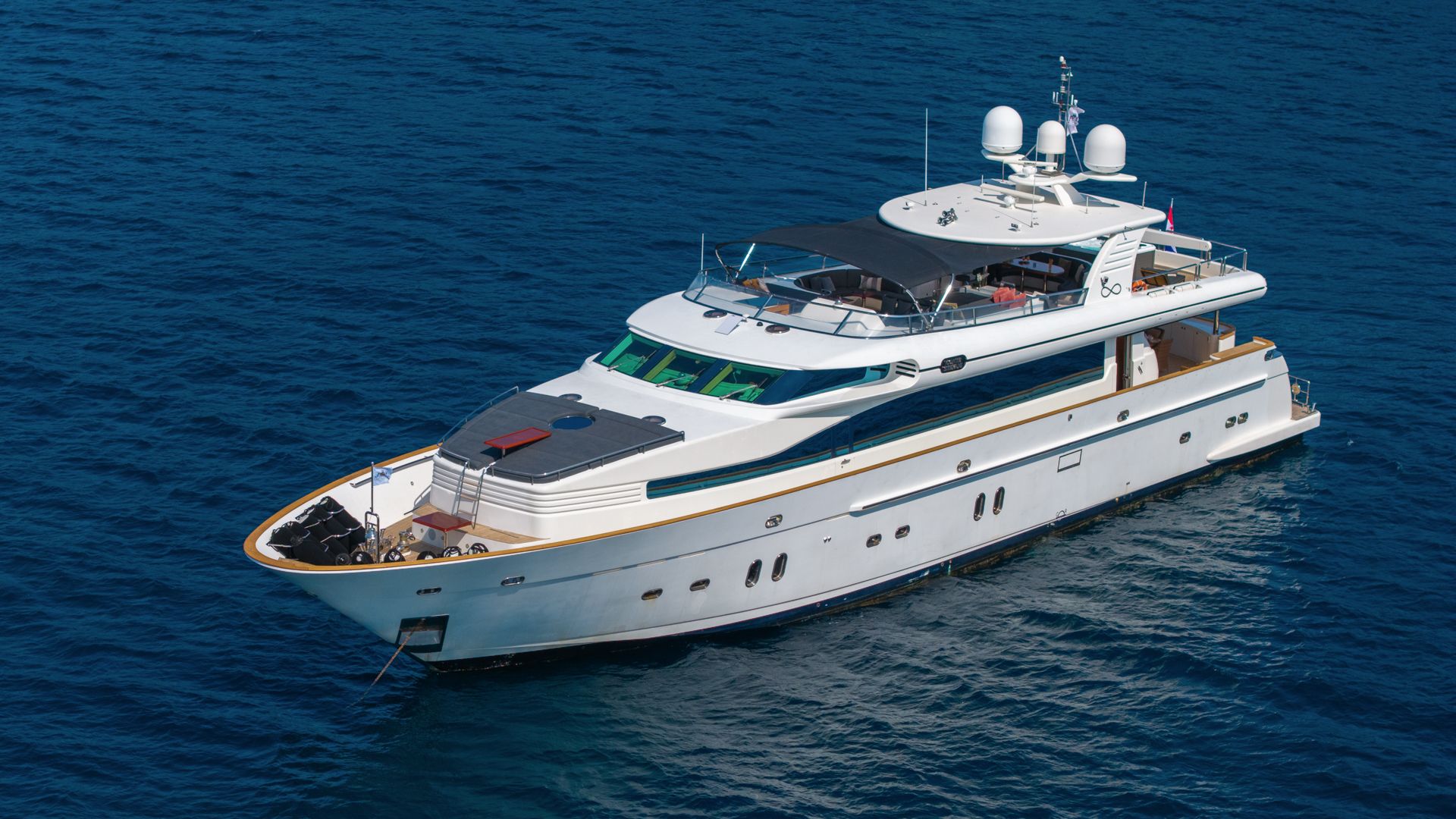 Yacht Photo