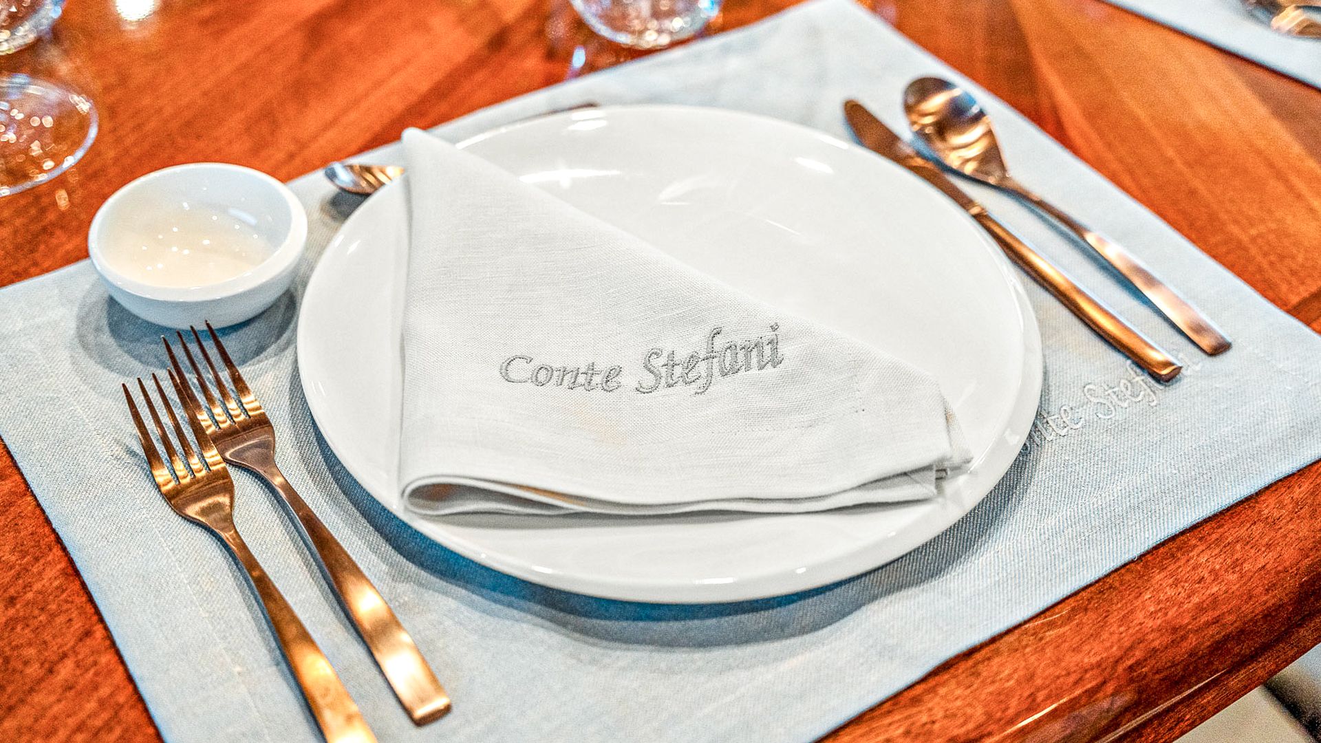 Conte Stefani photo 26