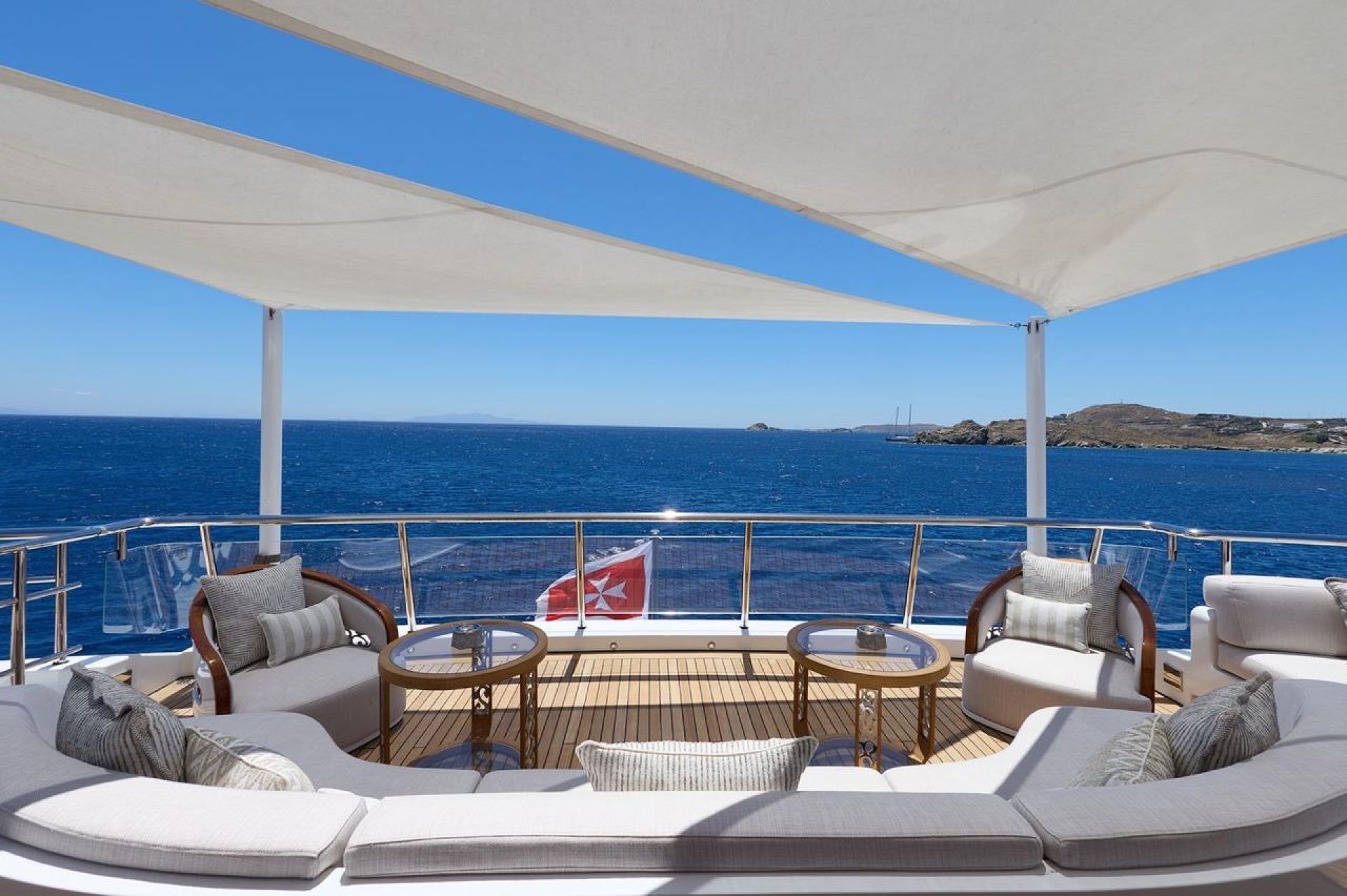 Yacht Photo