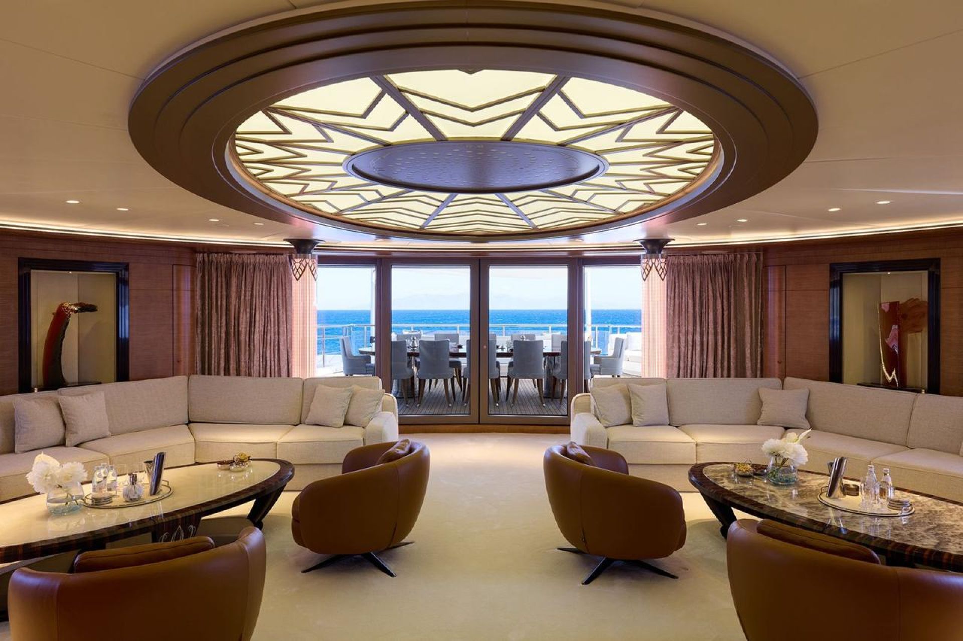 Yacht Photo