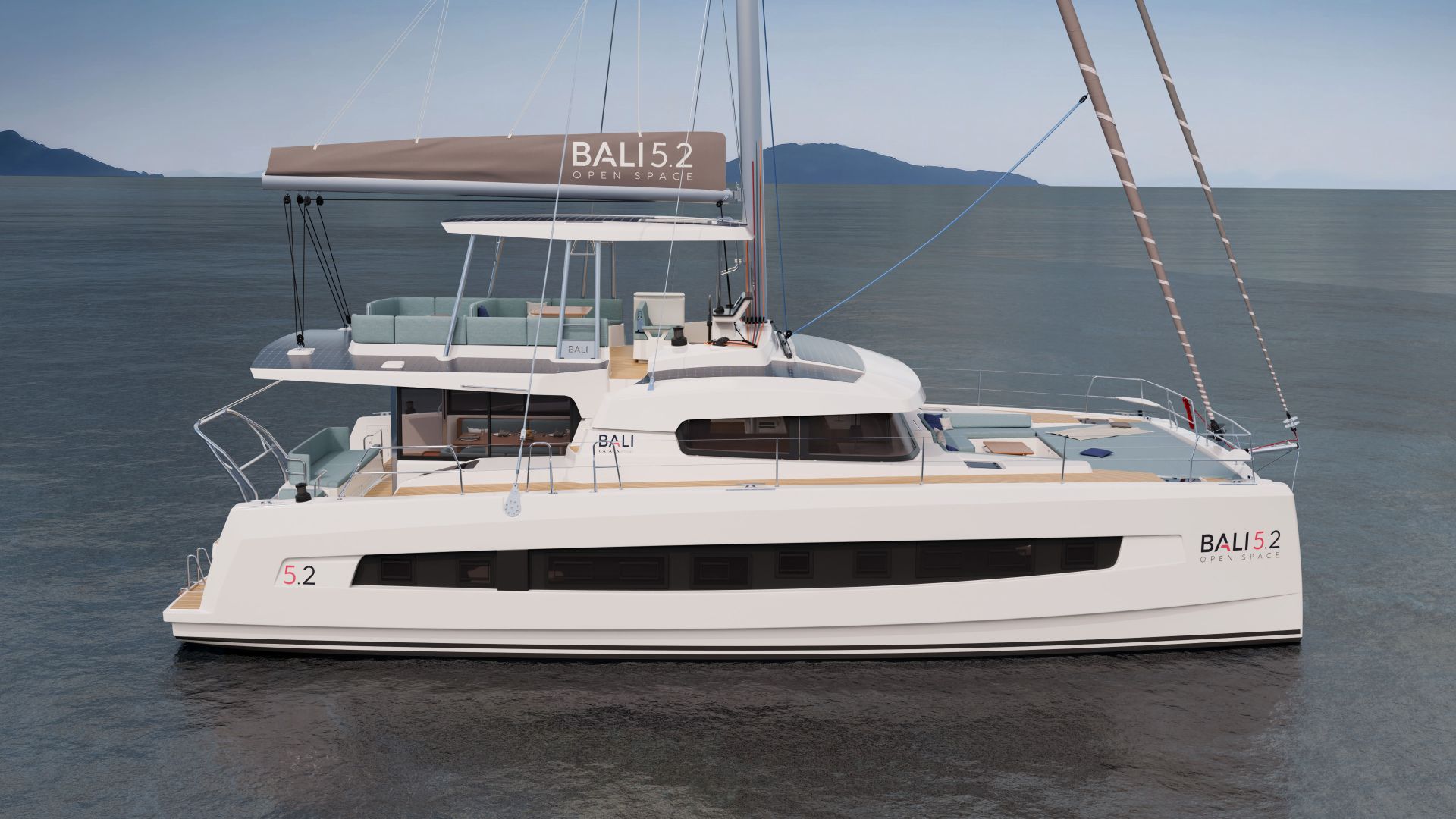 WILDCAT-2025 BALI 5.2 WILDCAT-2025 BALI 5.2
