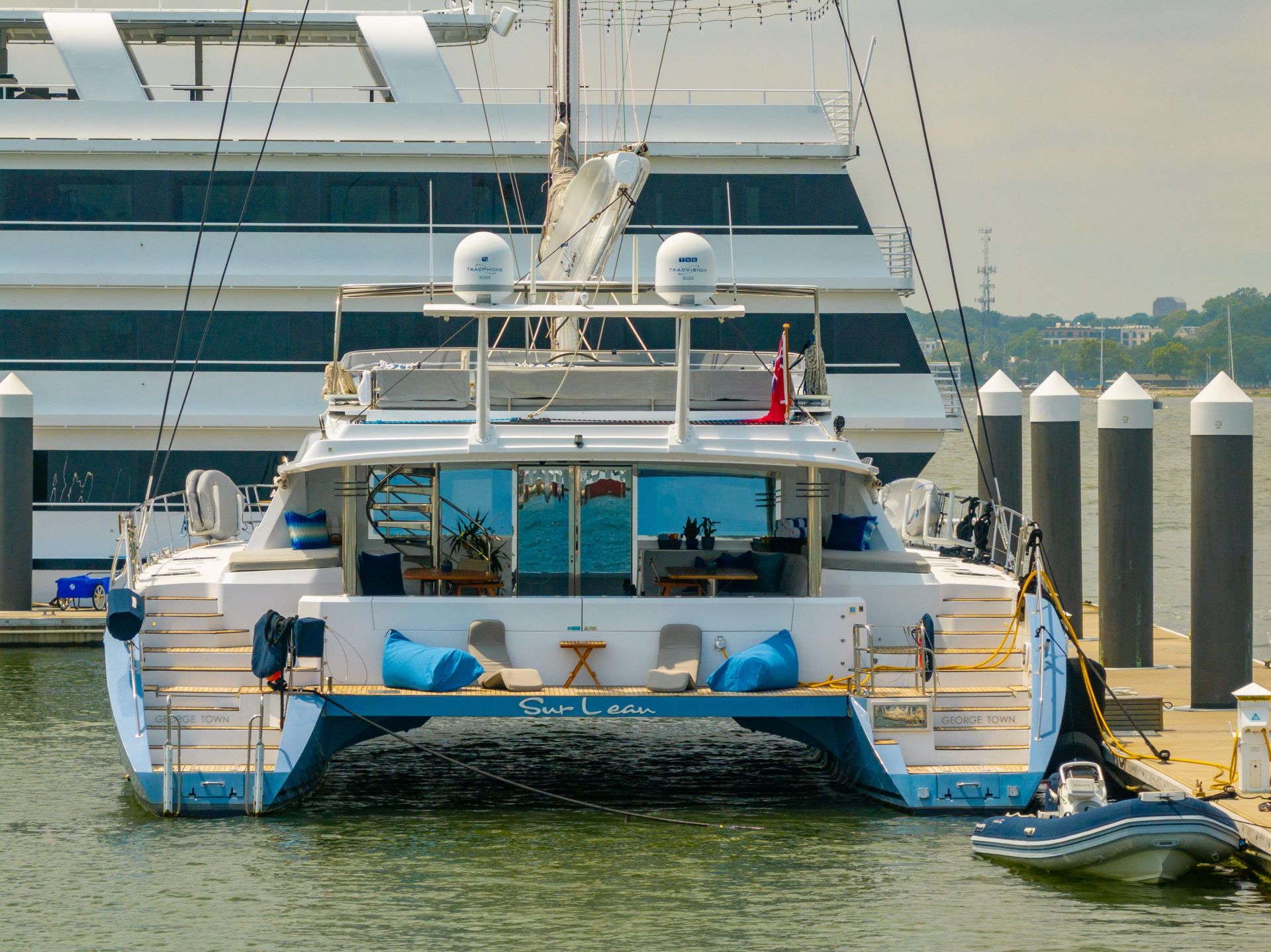 Yacht Photo