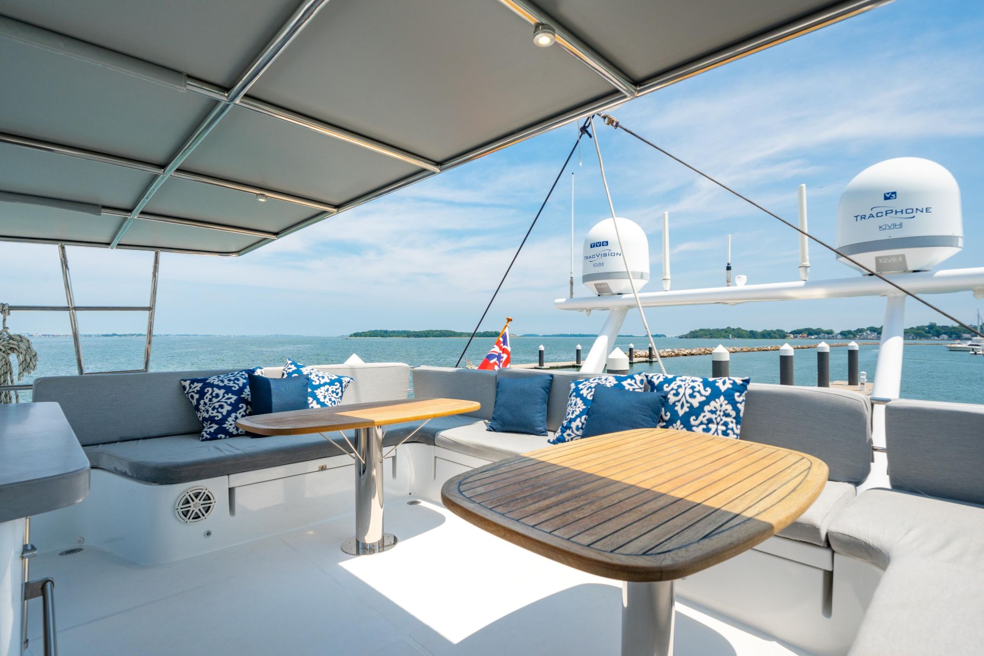 Yacht Photo