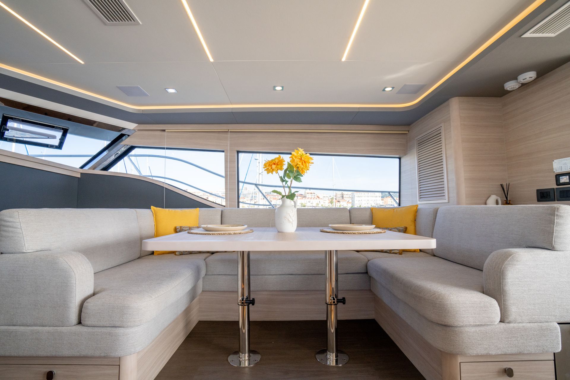 Yacht Photo