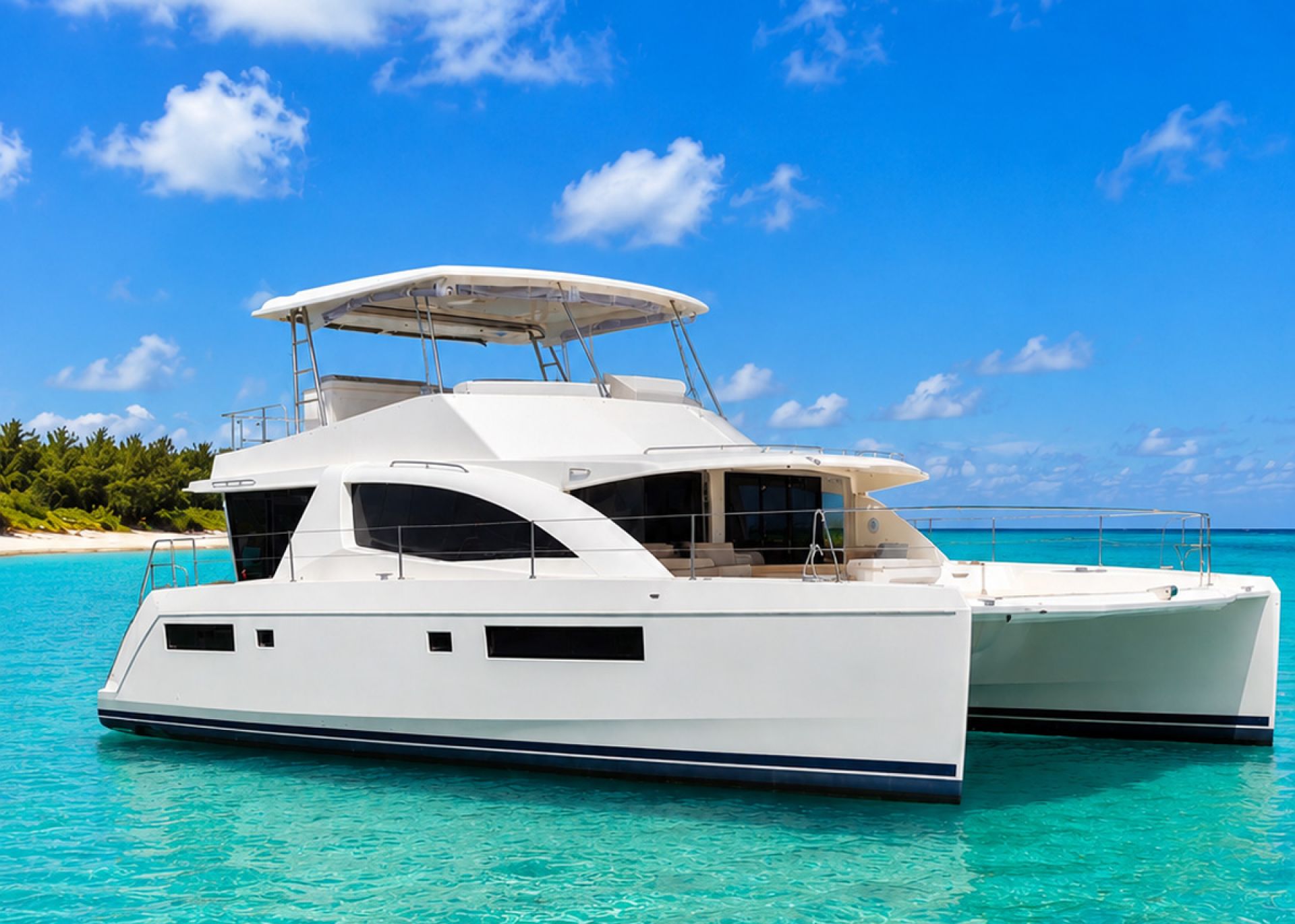 Yacht Photo