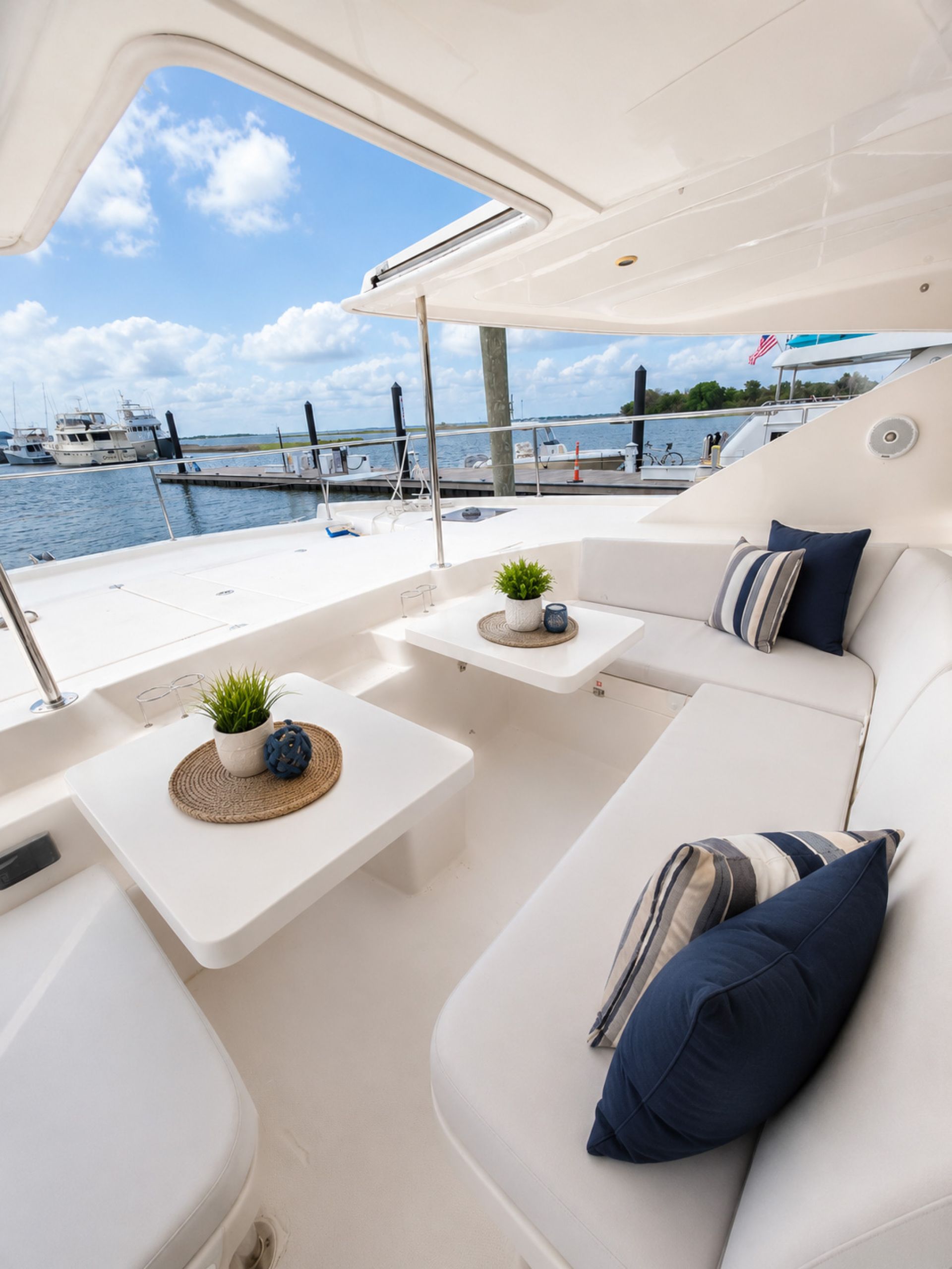 Yacht Photo