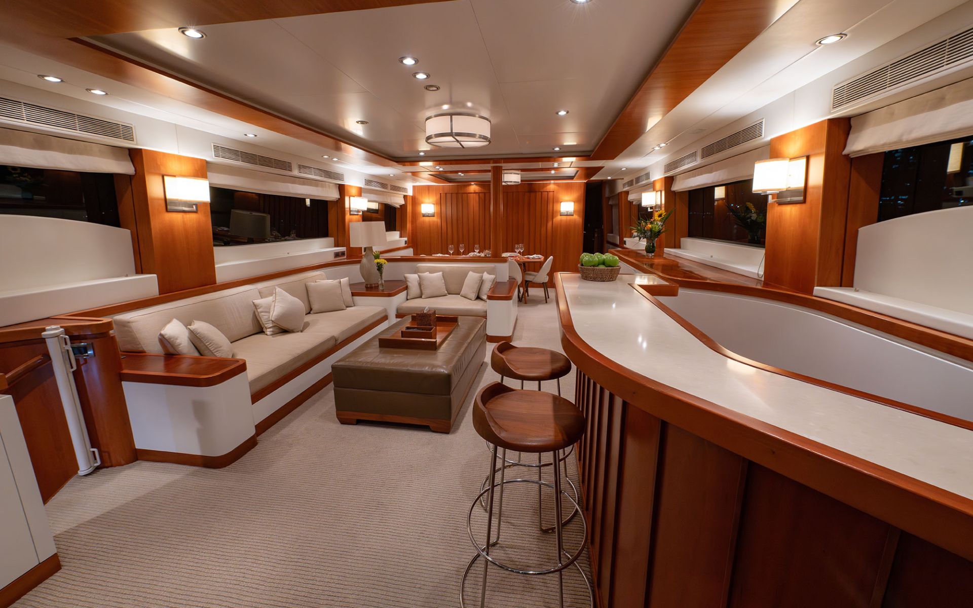 Yacht Photo