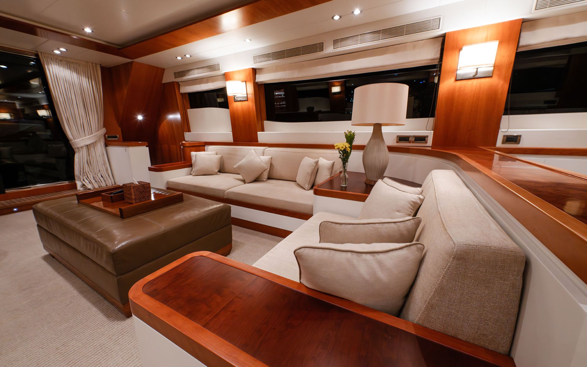 Yacht Photo