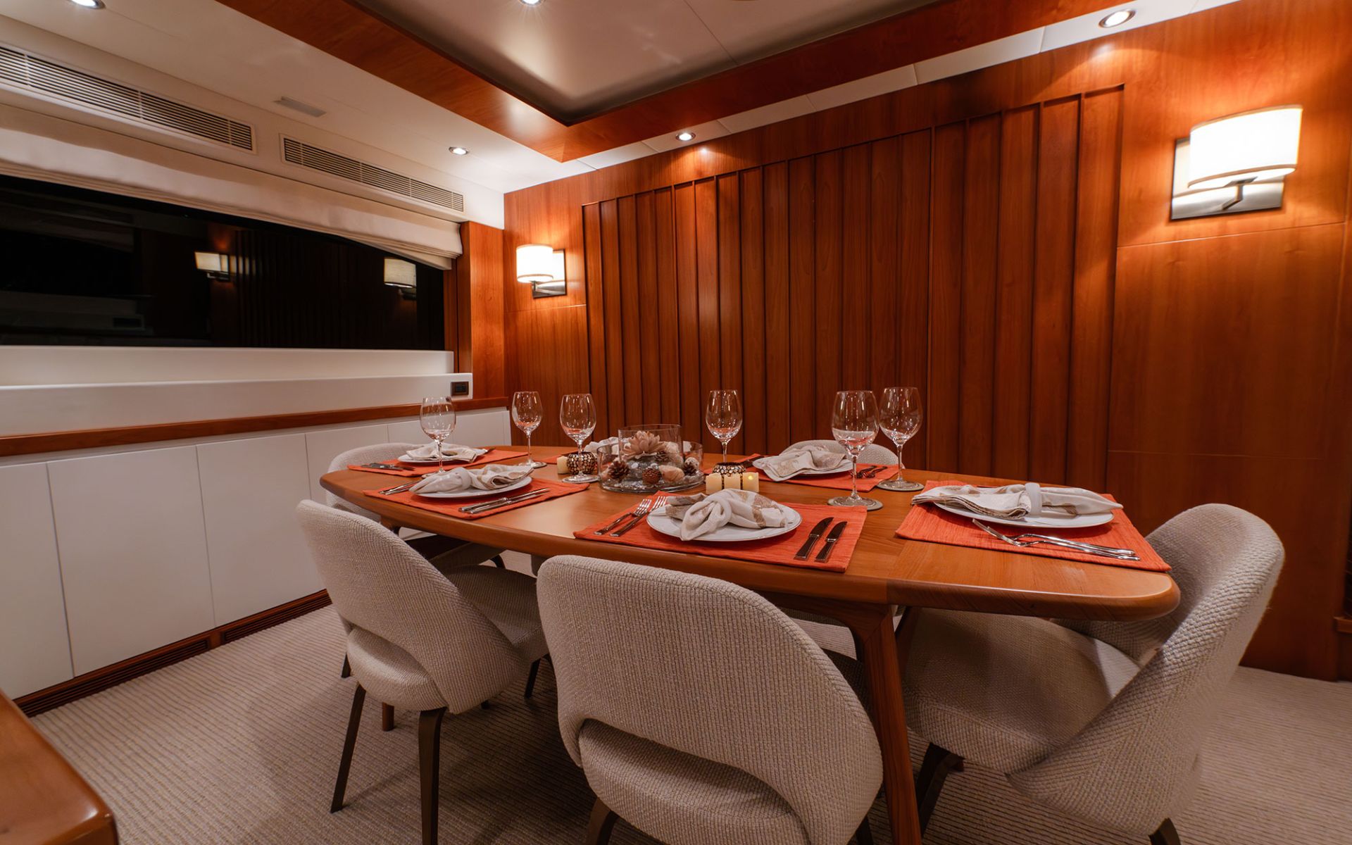 Yacht Photo