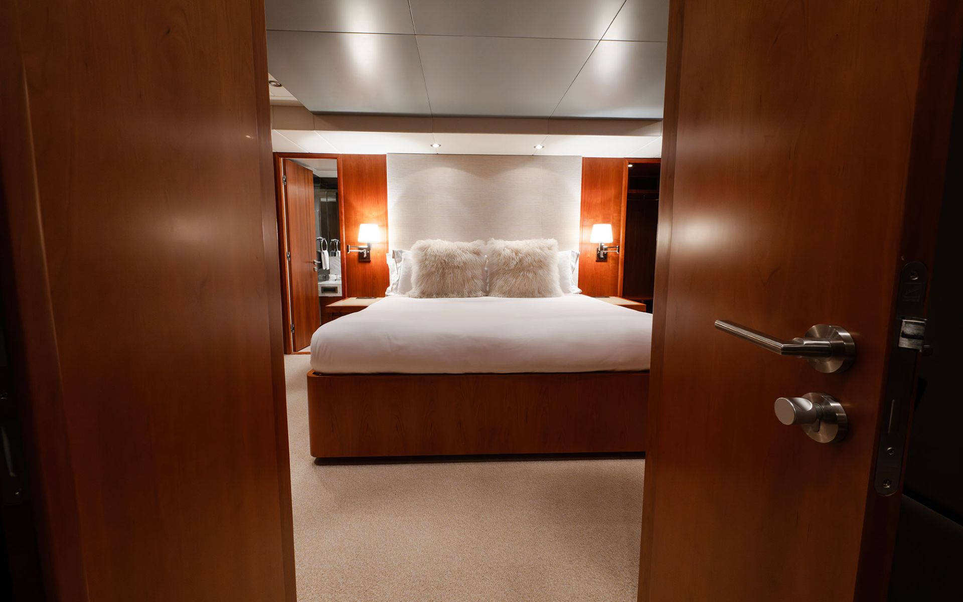 Yacht Photo