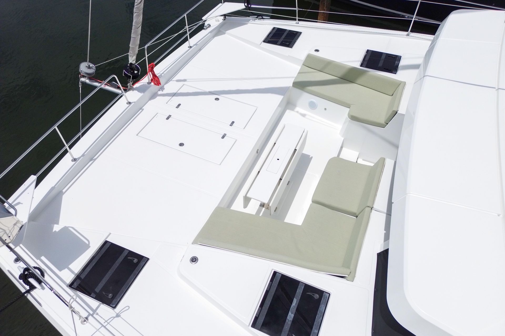 Yacht Photo