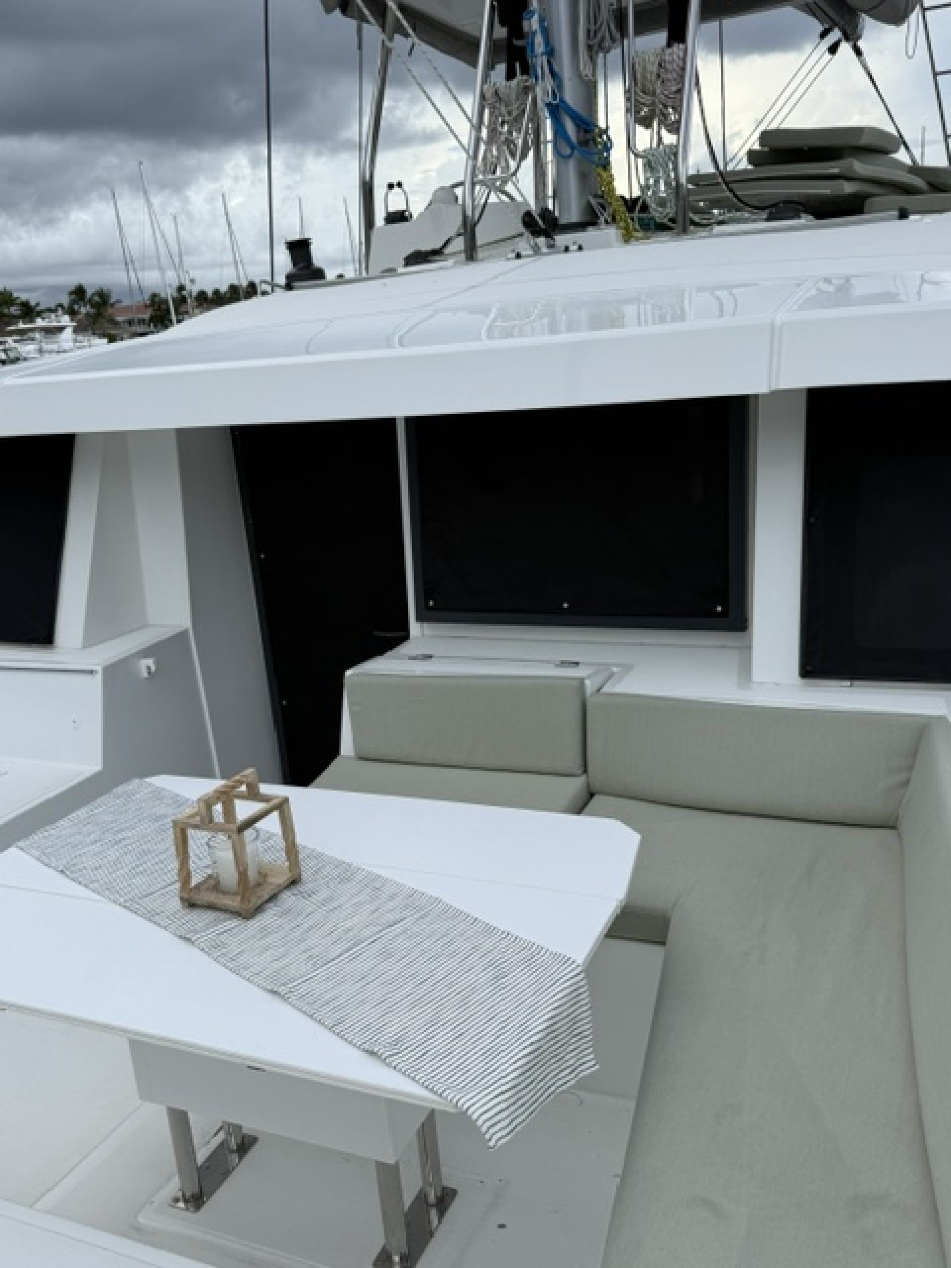 Yacht Photo