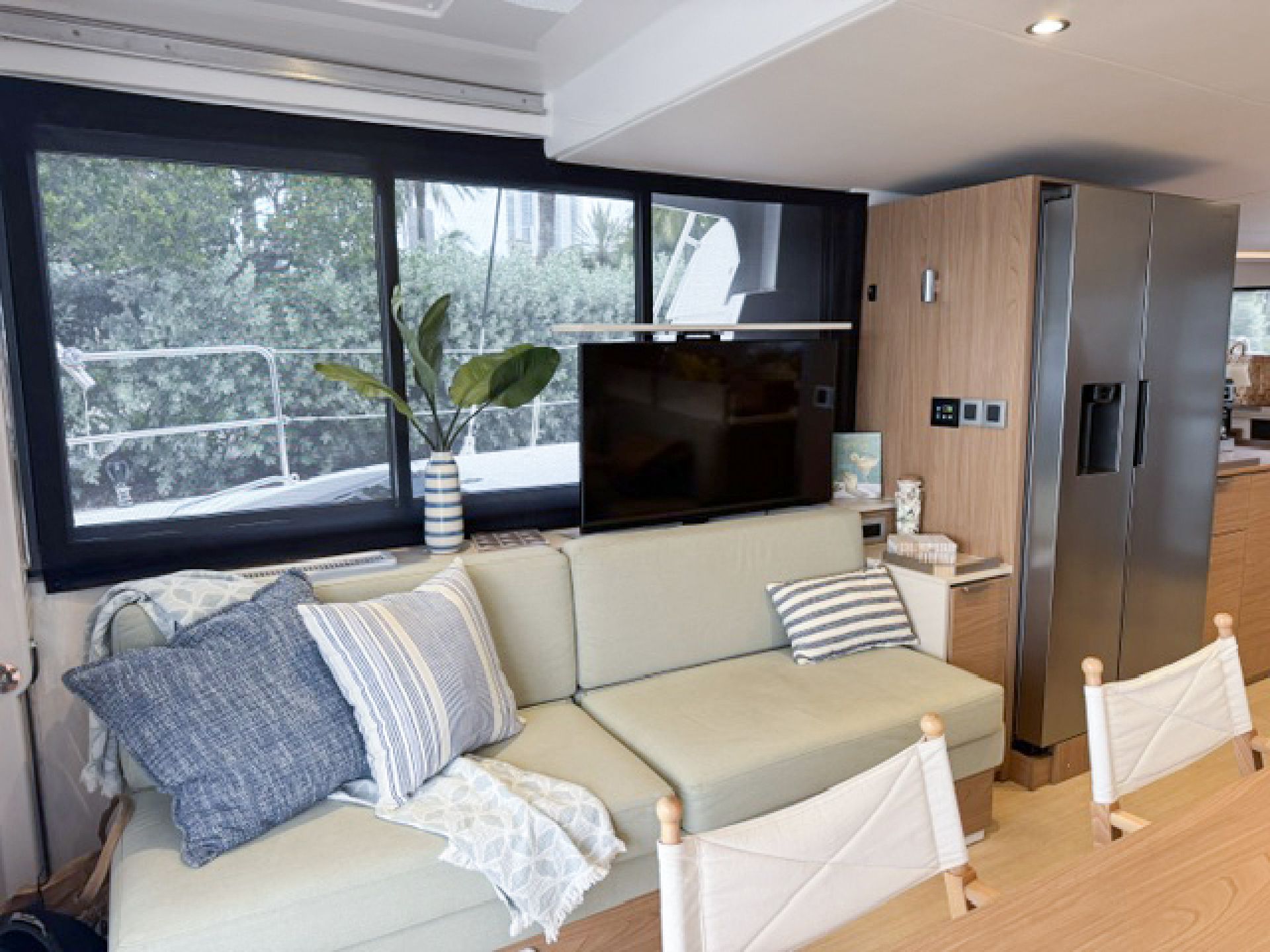 Yacht Photo