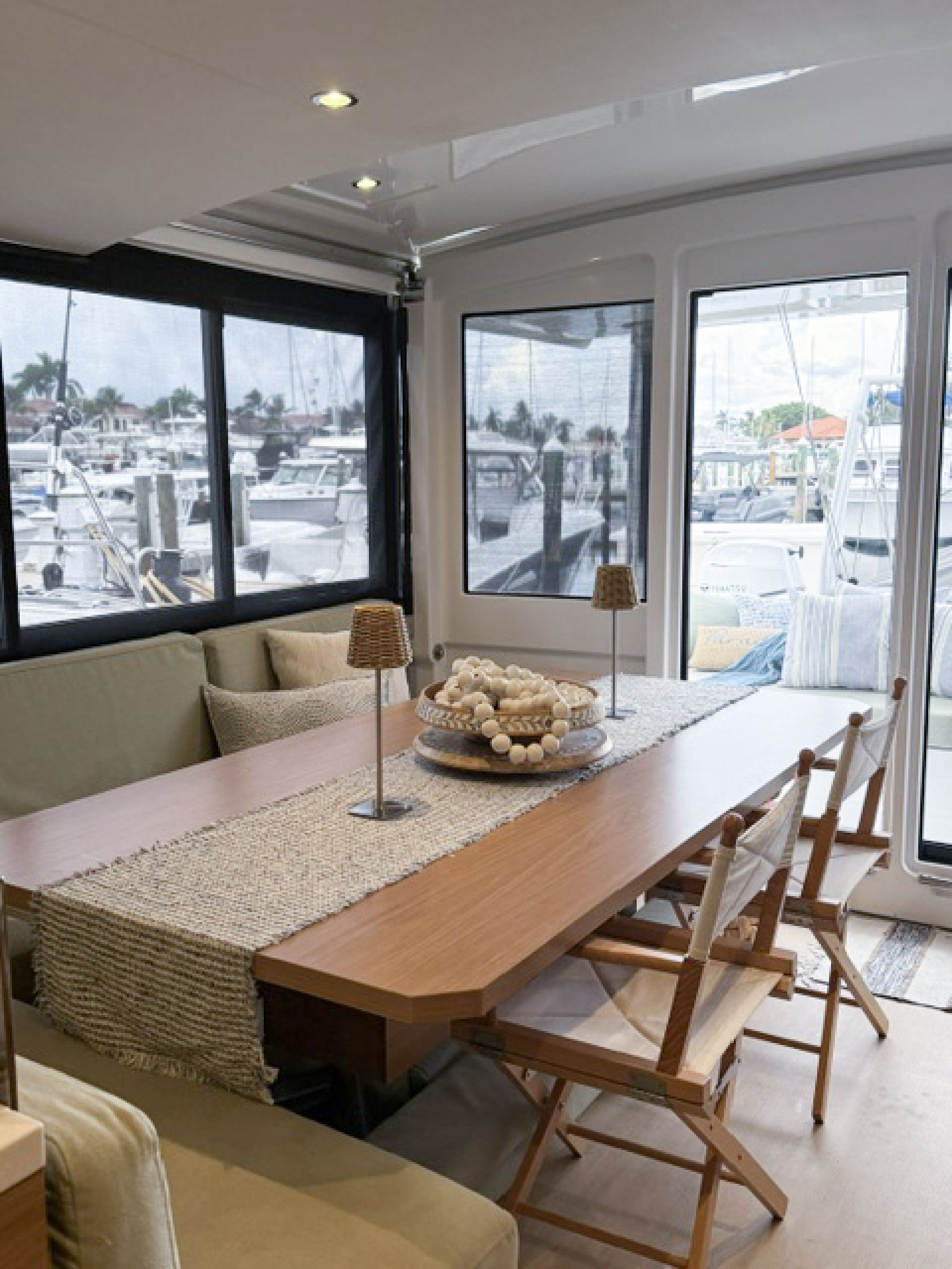Yacht Photo