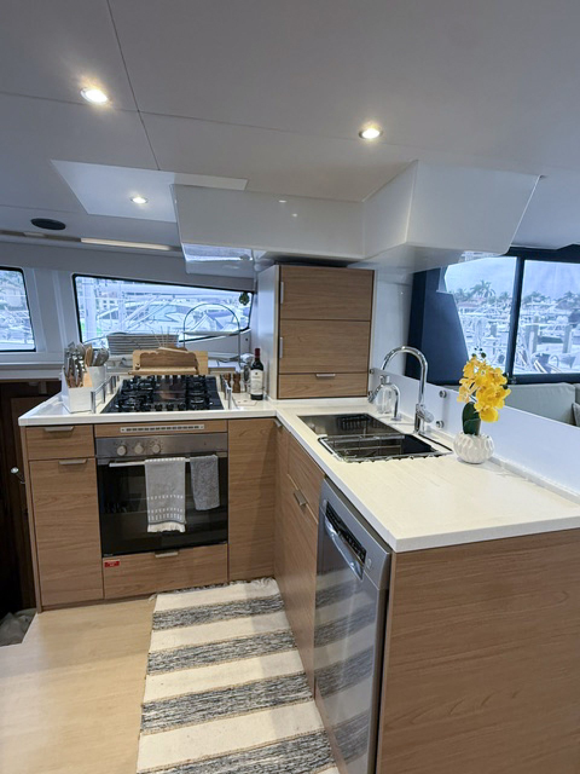 Yacht Photo