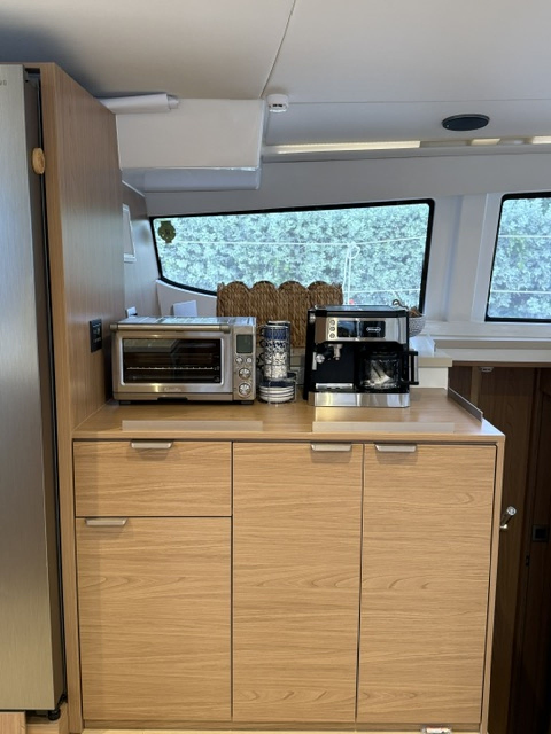 Yacht Photo