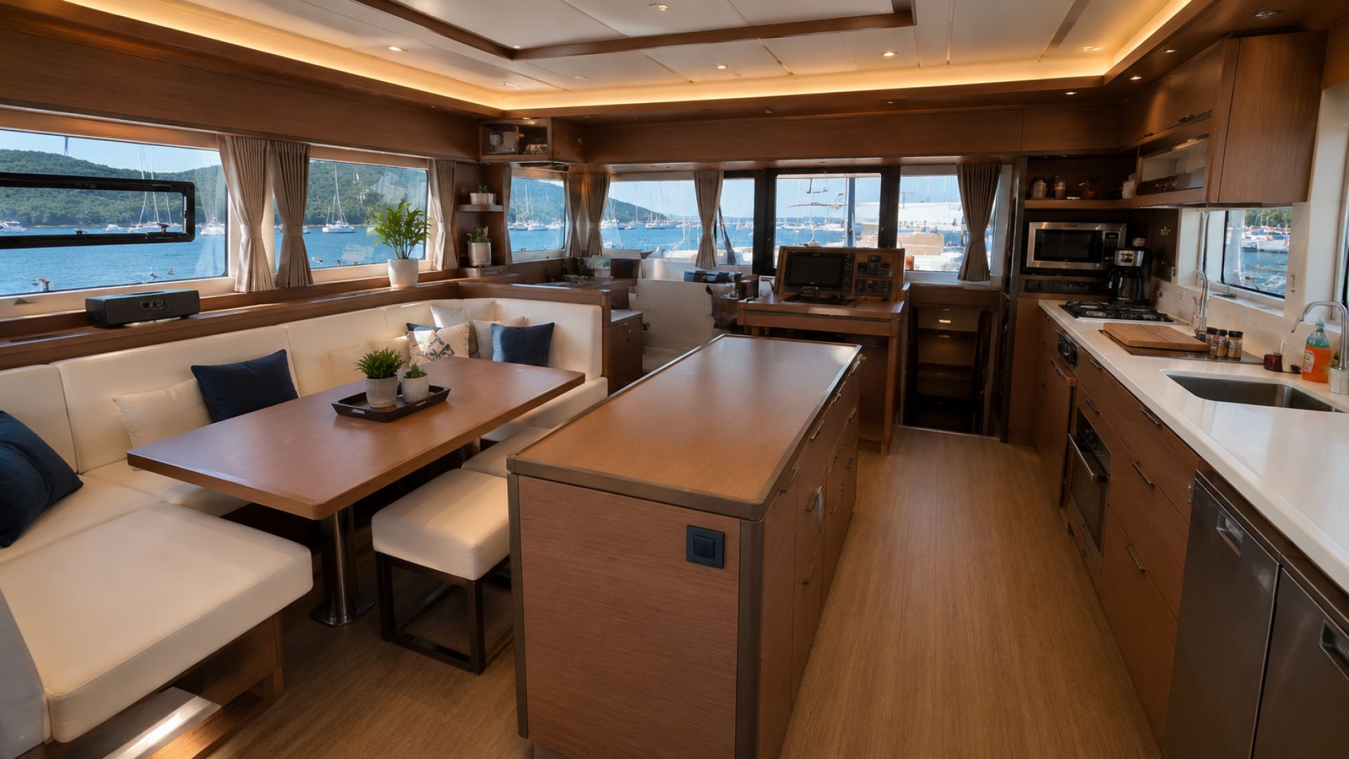 Yacht Image 11
