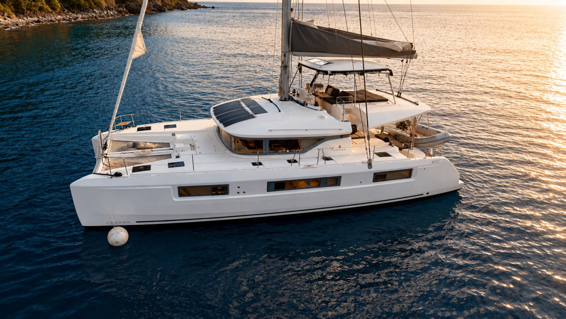 Yacht Image 12