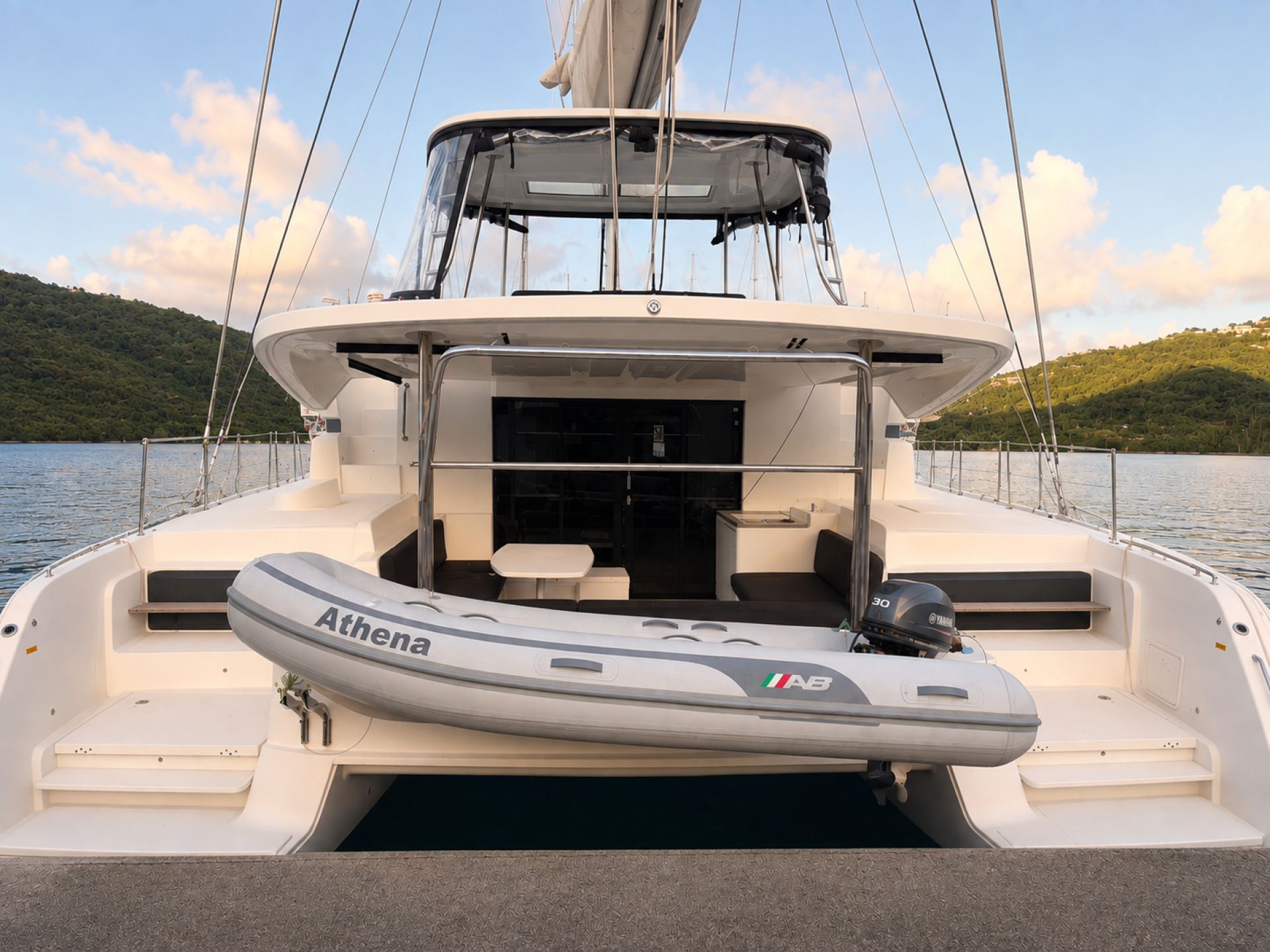 Yacht Image 13