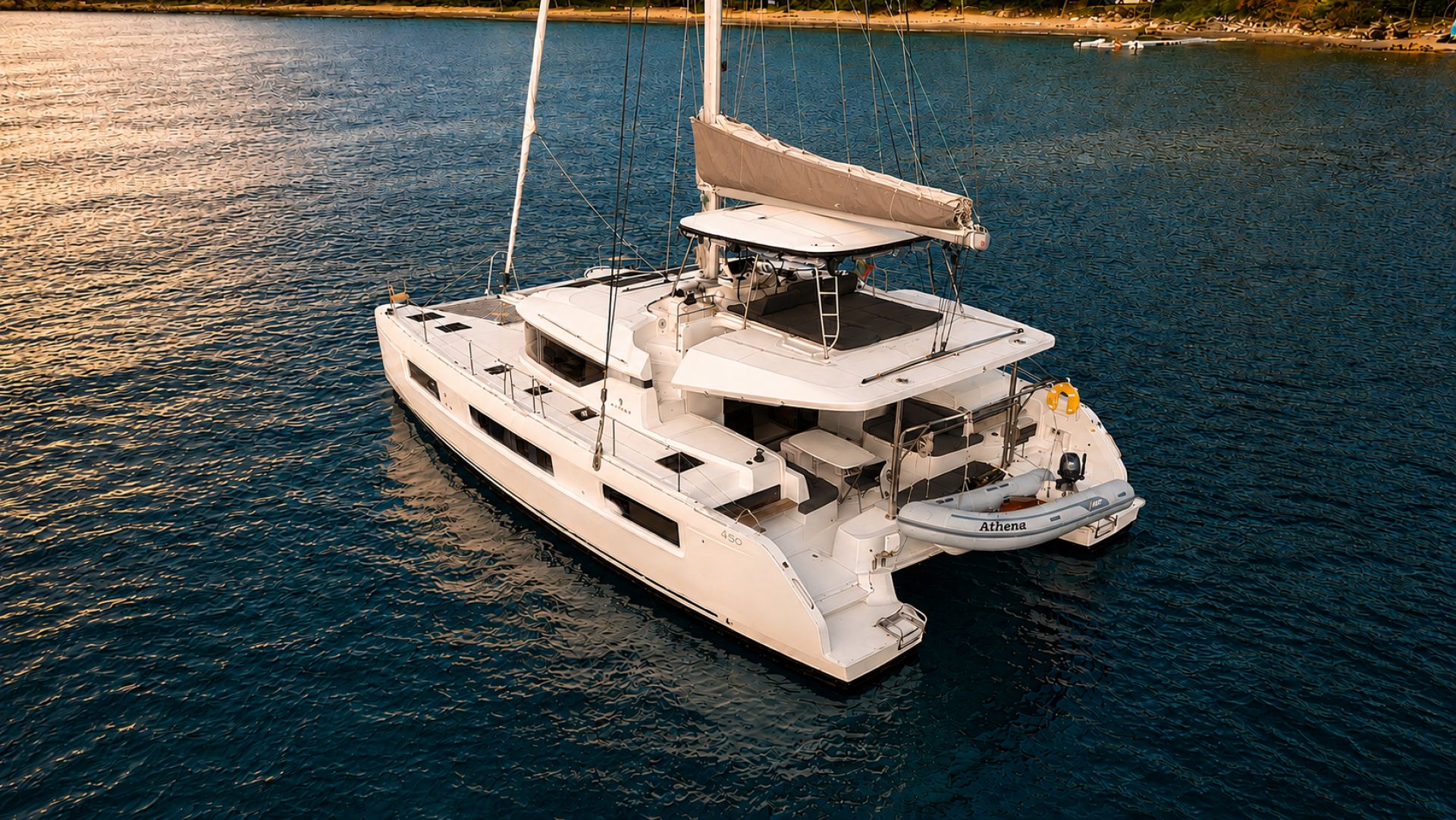 Yacht Image 14