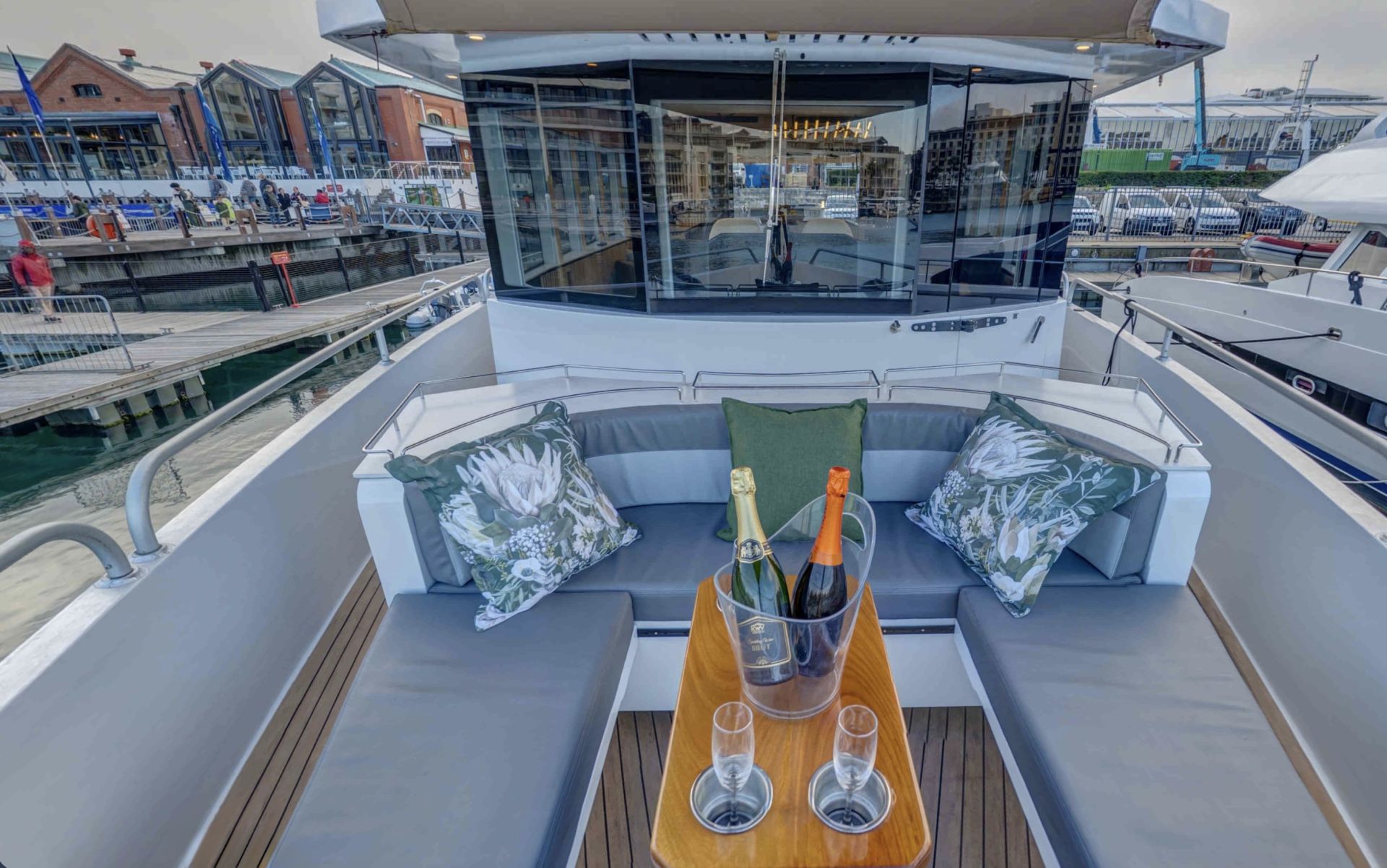Yacht Image 6