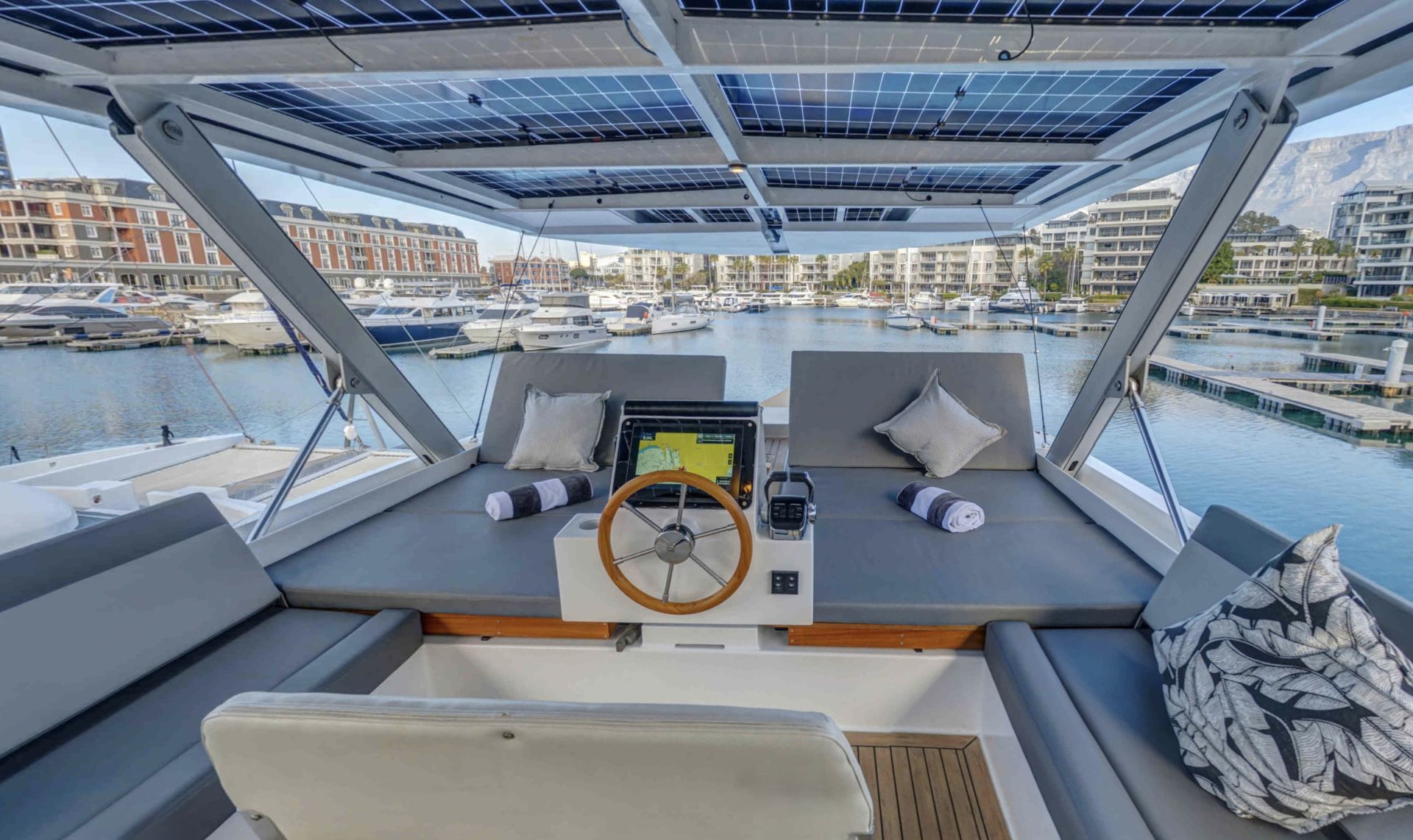 Yacht Image 4