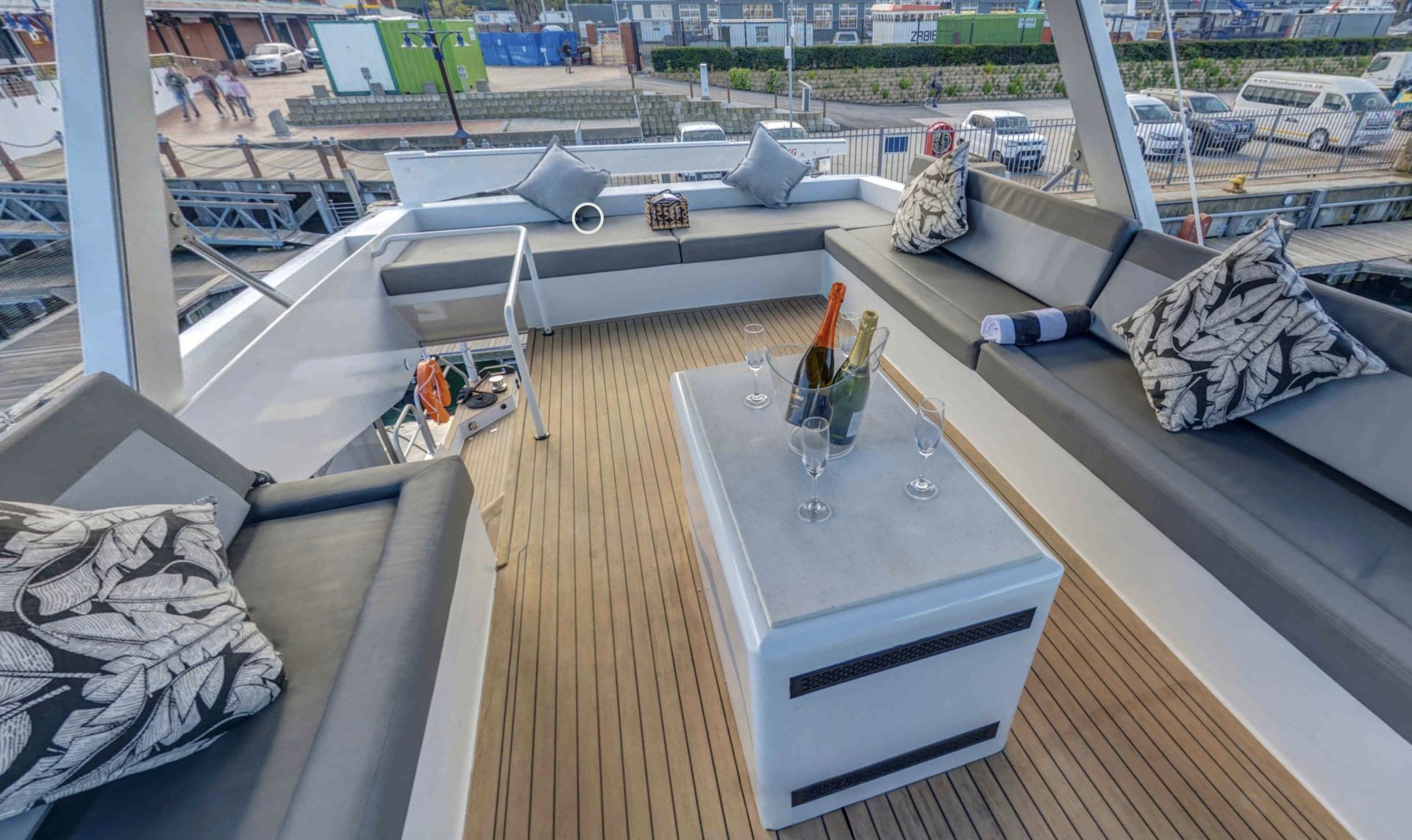 Yacht Image 5