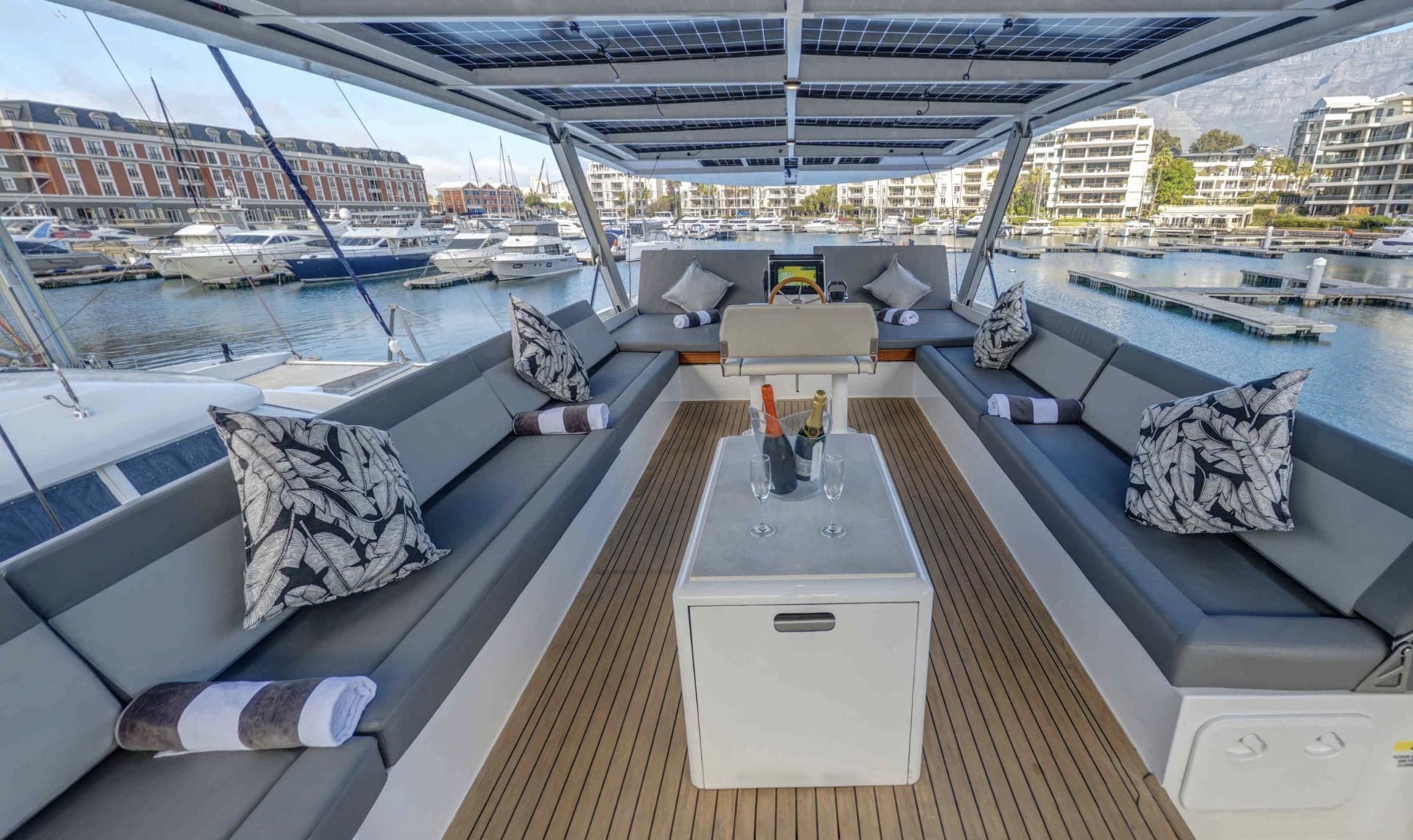 Yacht Image 3