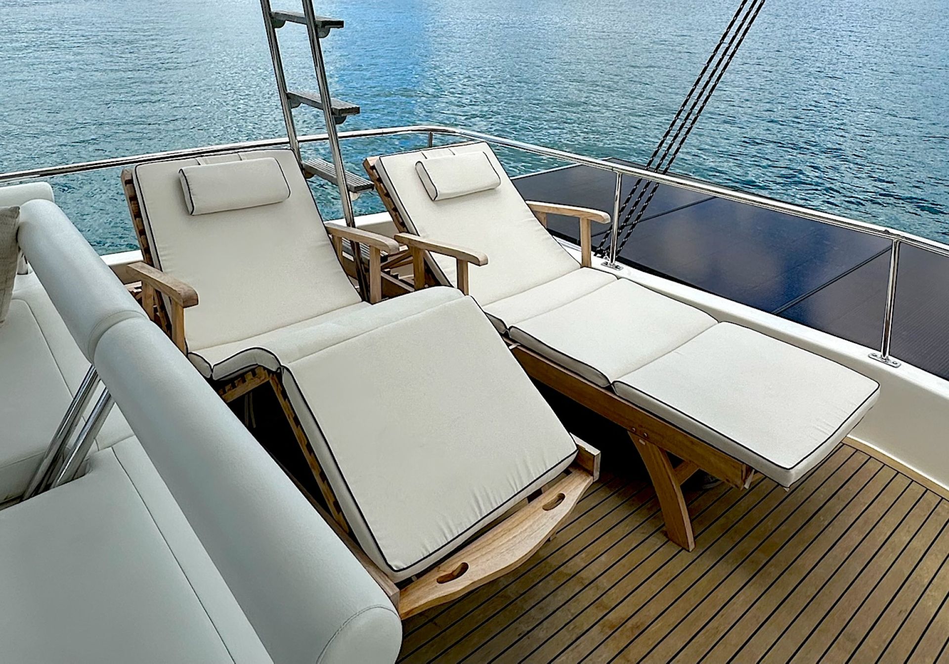 Yacht Photo