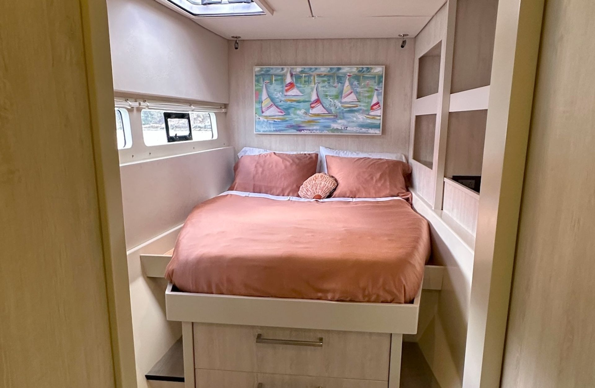 Yacht Image 8