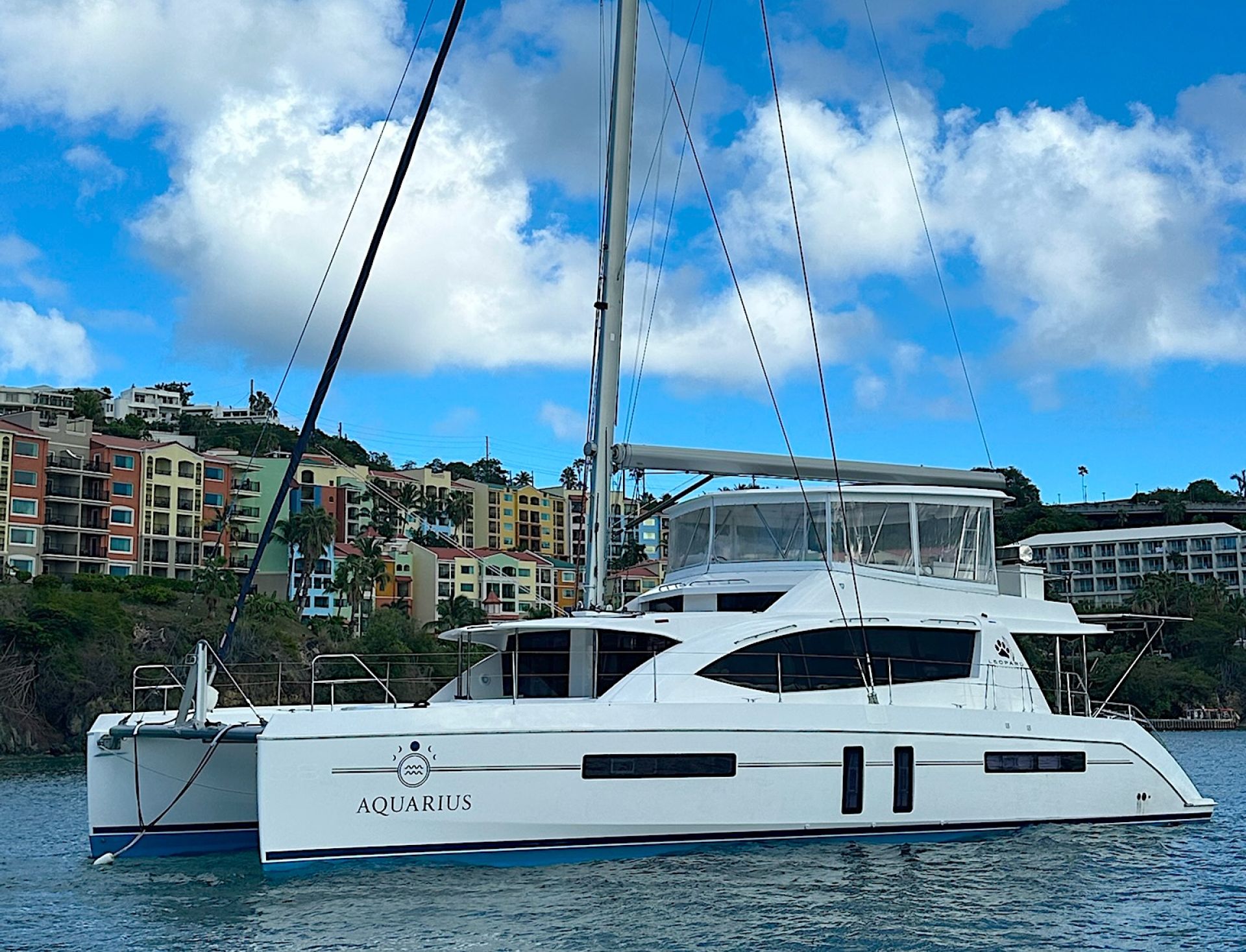 Yacht Image 13