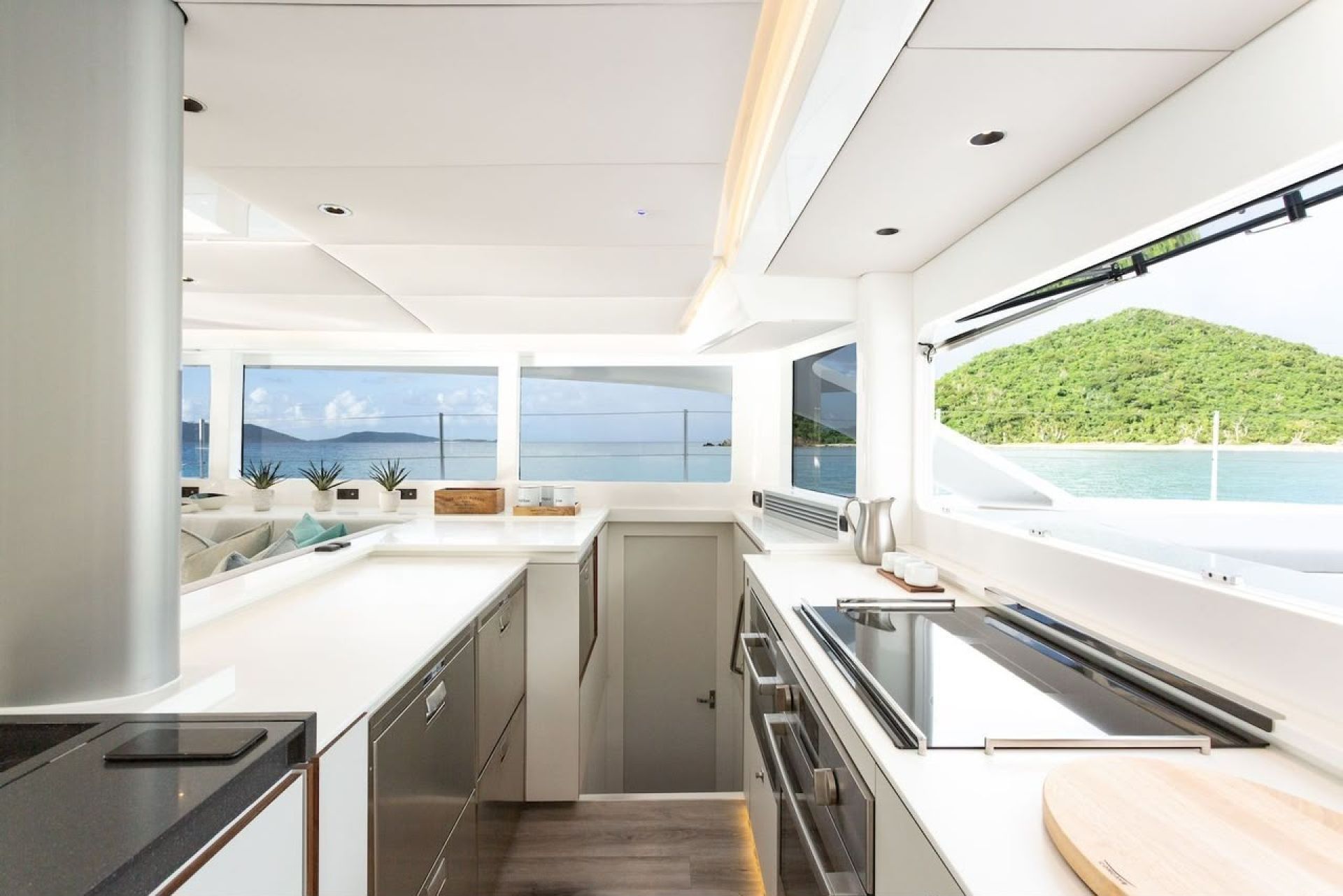 Yacht Photo