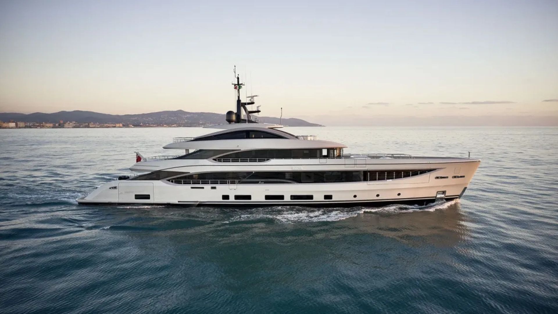 Yacht Photo