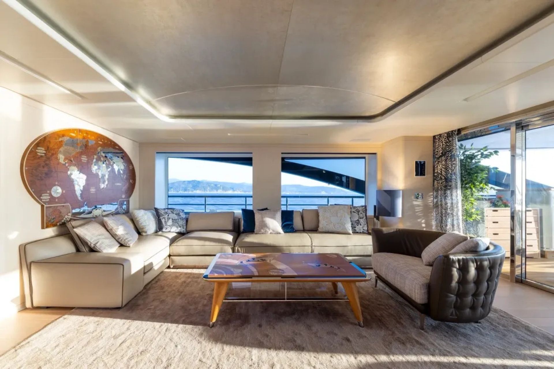 Yacht Photo
